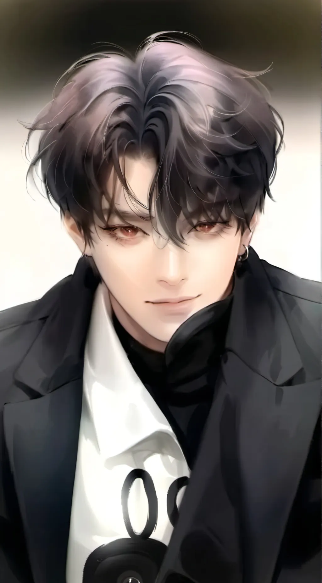 ai character: jason background