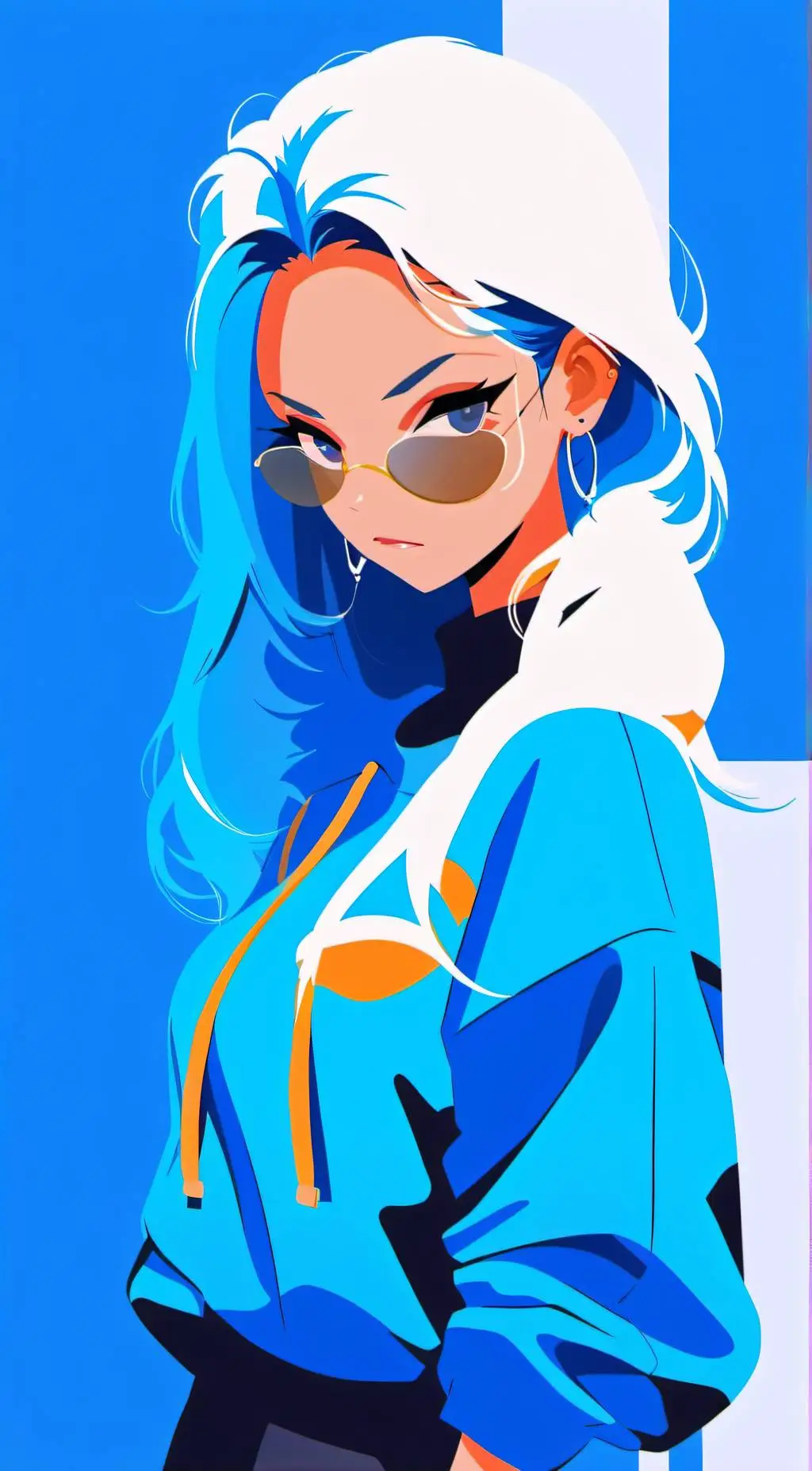 Talkie AI - Chat with Venoms Daughter