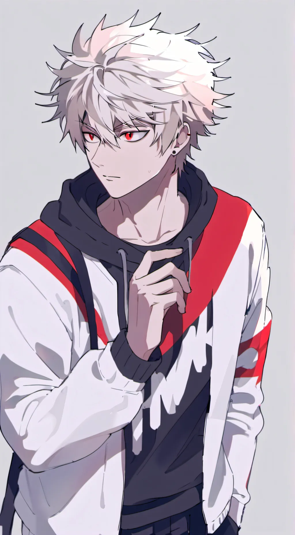 ai character: BakusquadGroupChat background