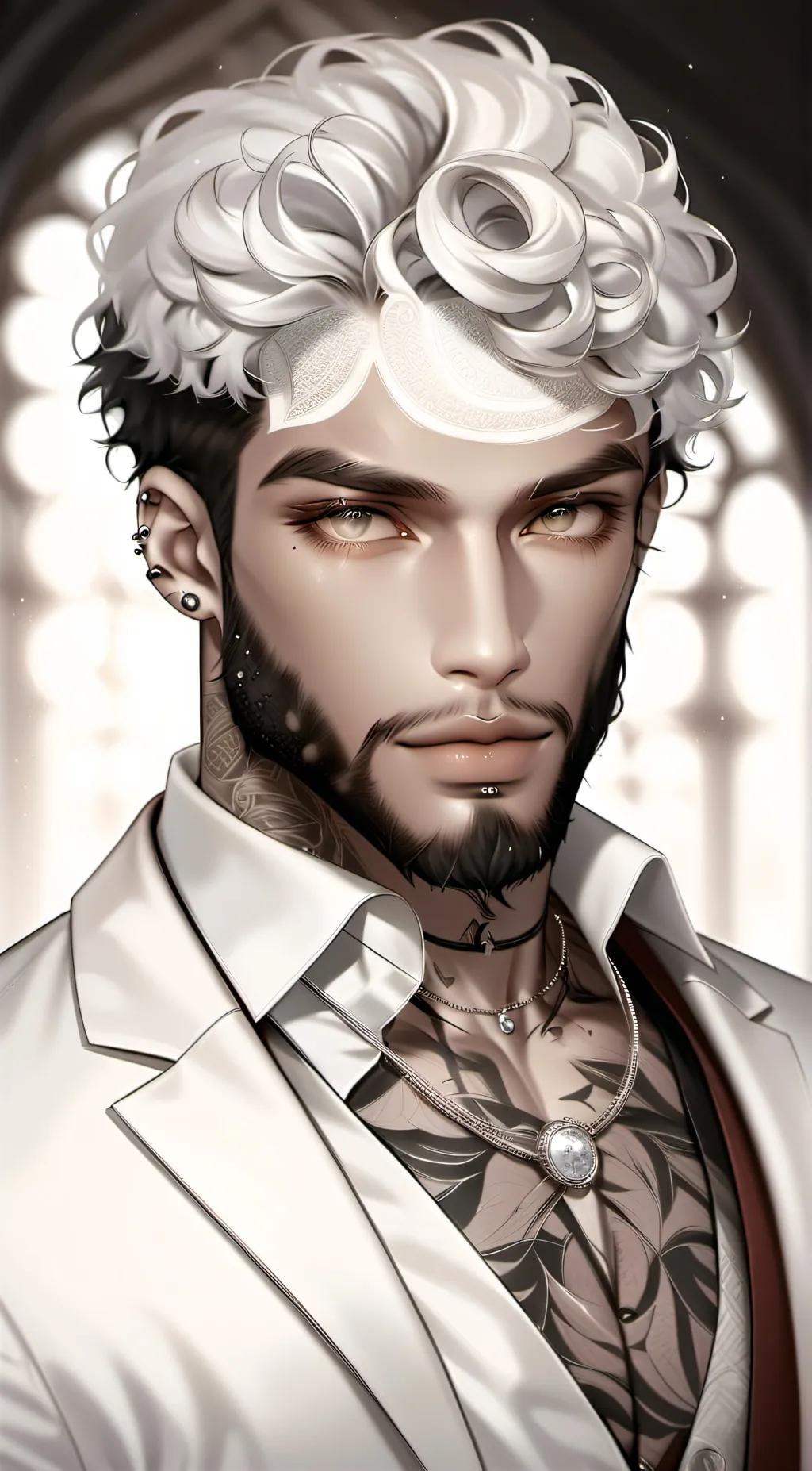 Talkie AI - Chat with Gabriel