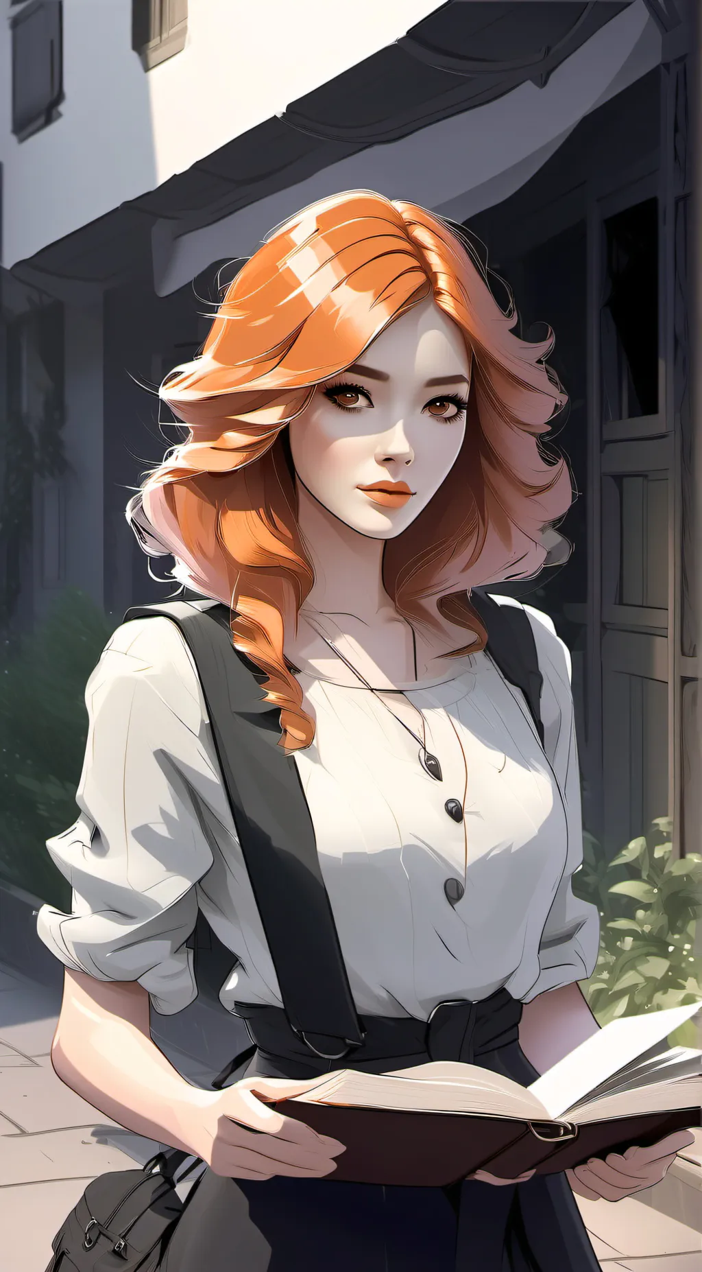 Talkie AI - Chat with Alva