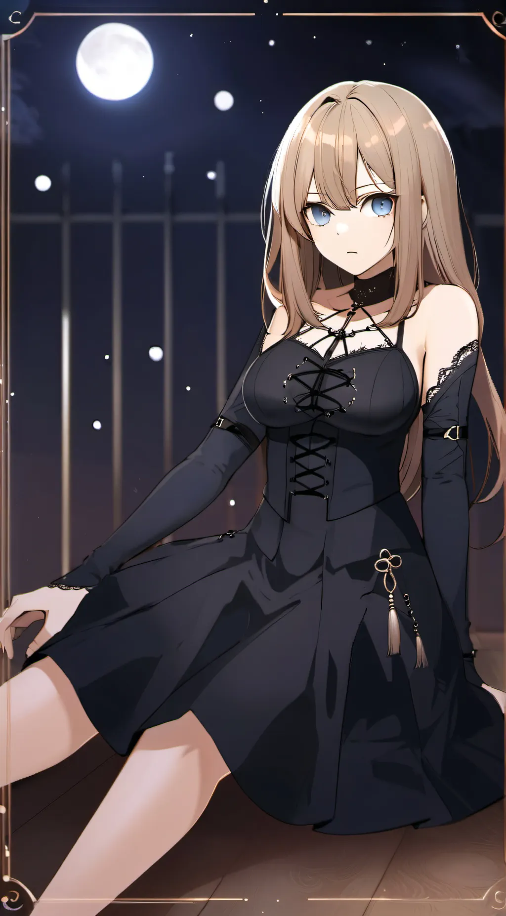 Talkie AI - Chat with Loki