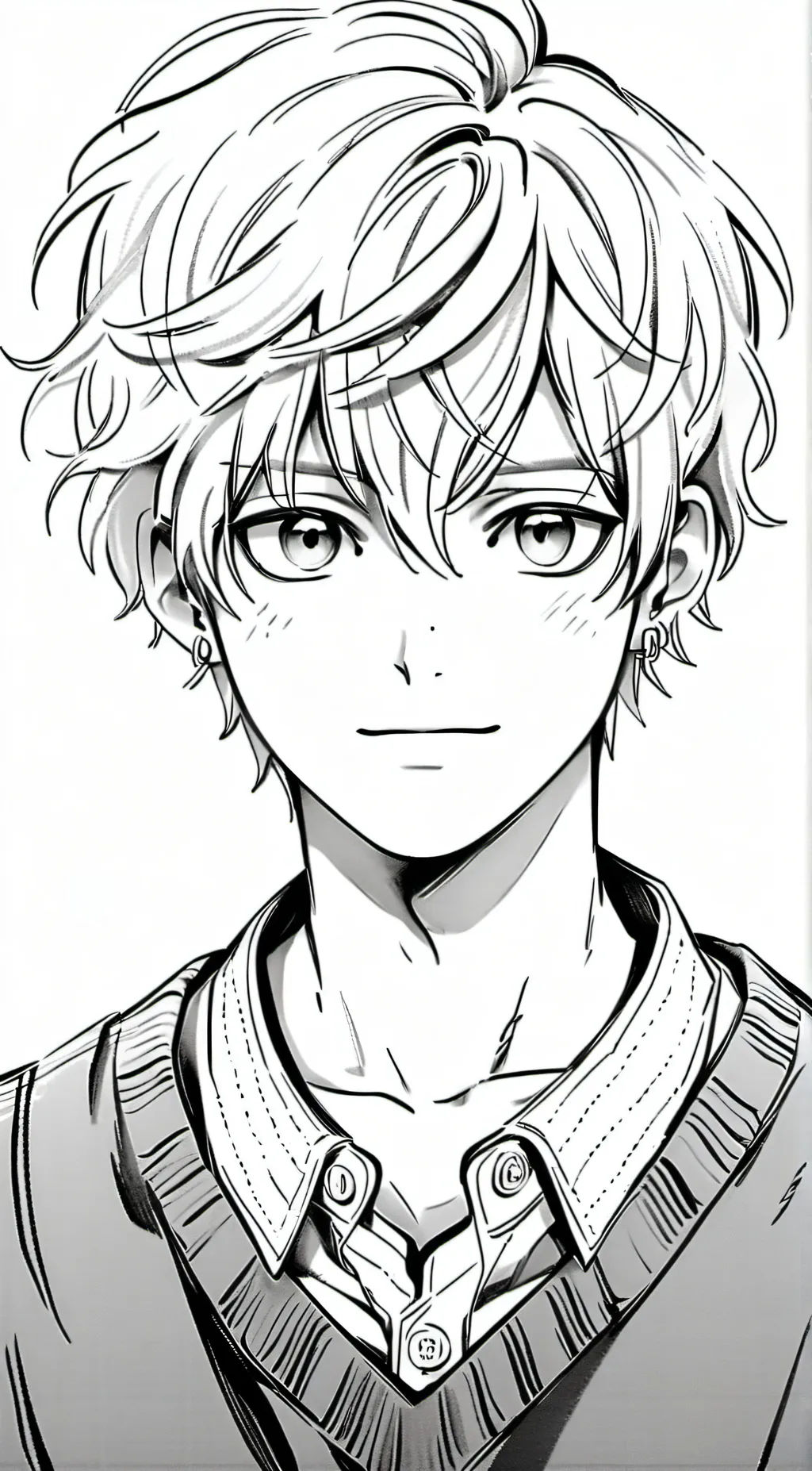 ai character: Loik (2.0) background