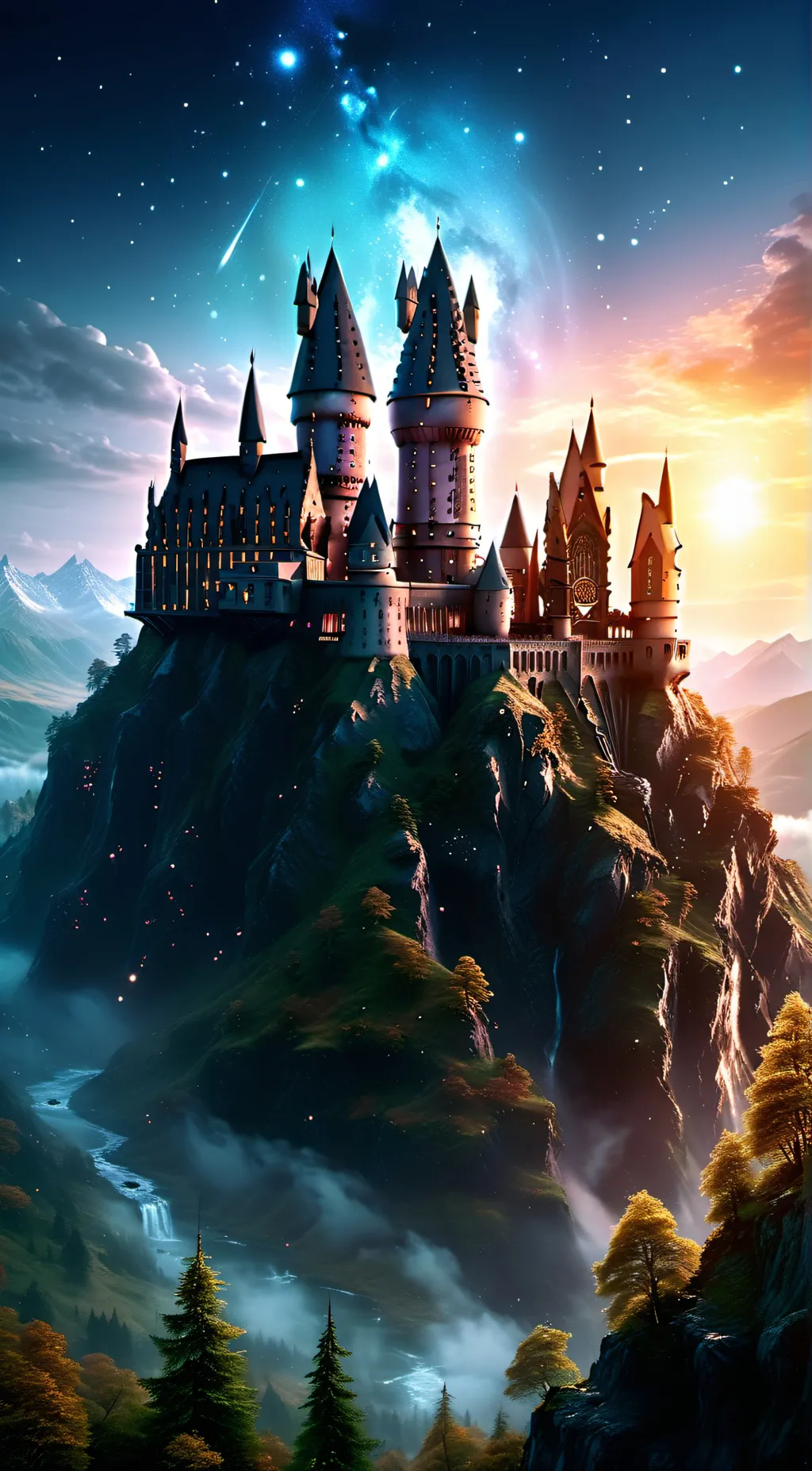 ai character: hogies background