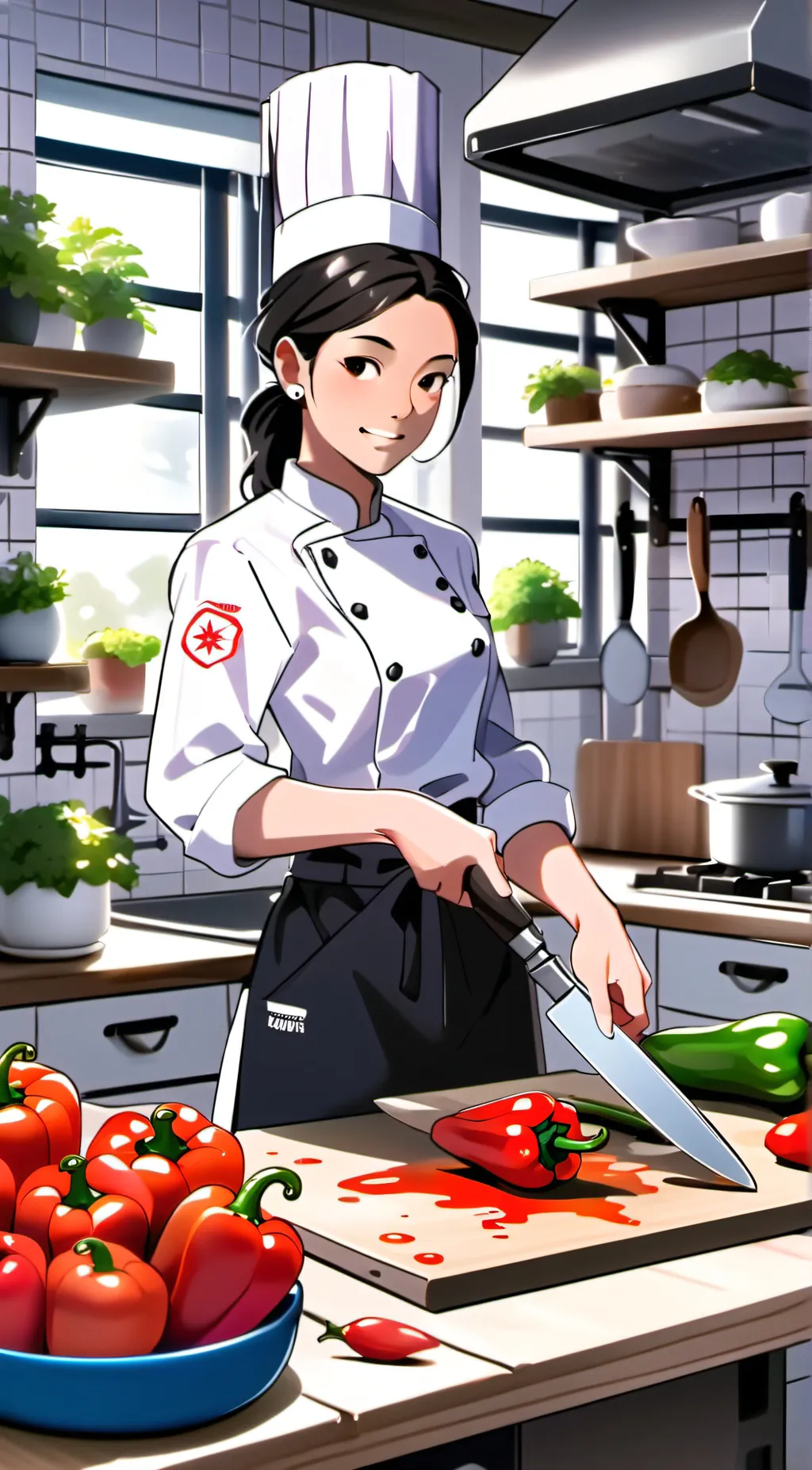 ai character: fpe 6×3 meme background