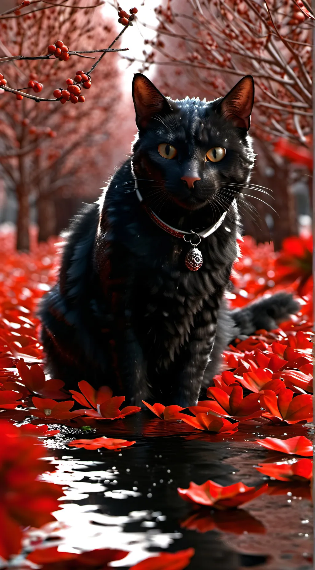 ai character: Nelly background