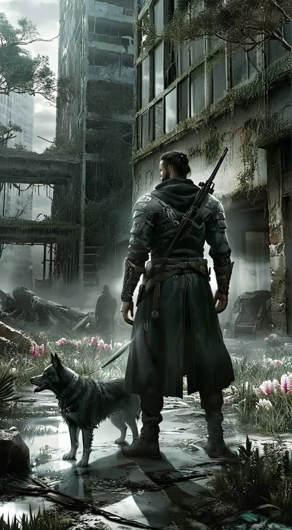 Talkie AI - Chat with Jaxon