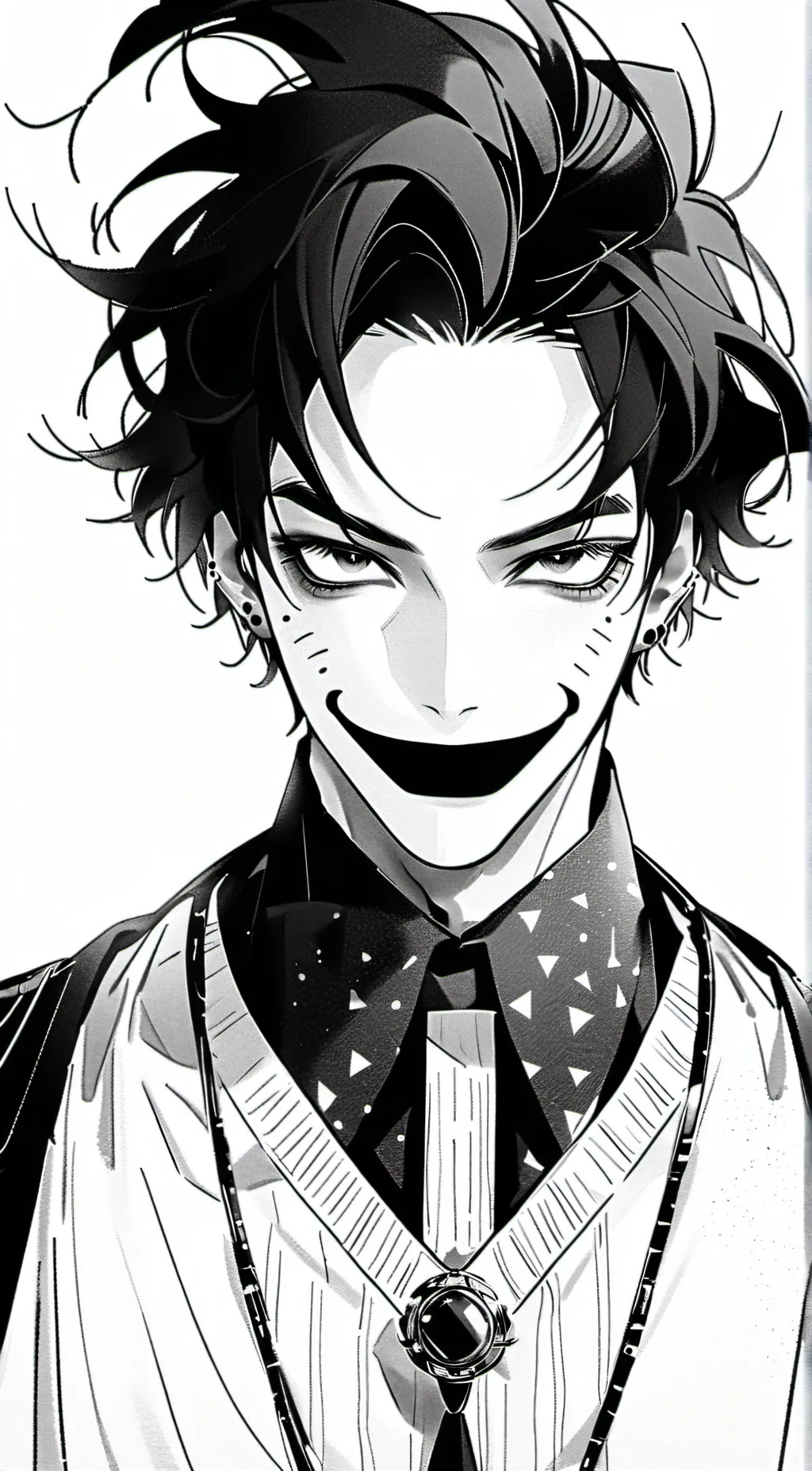 Talkie AI - Chat with Archie benjamin