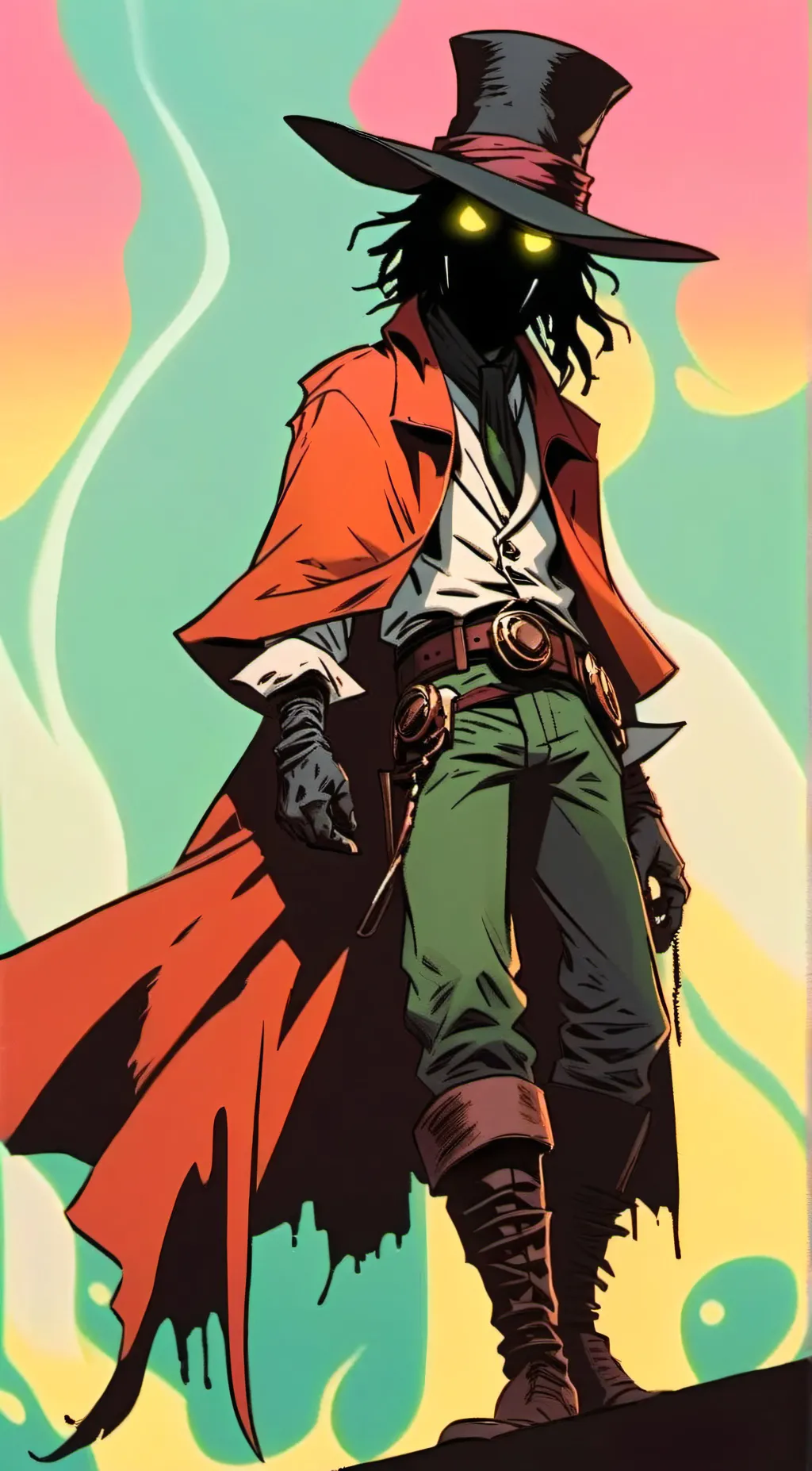 Talkie AI - Chat with "Chummer" Apollo