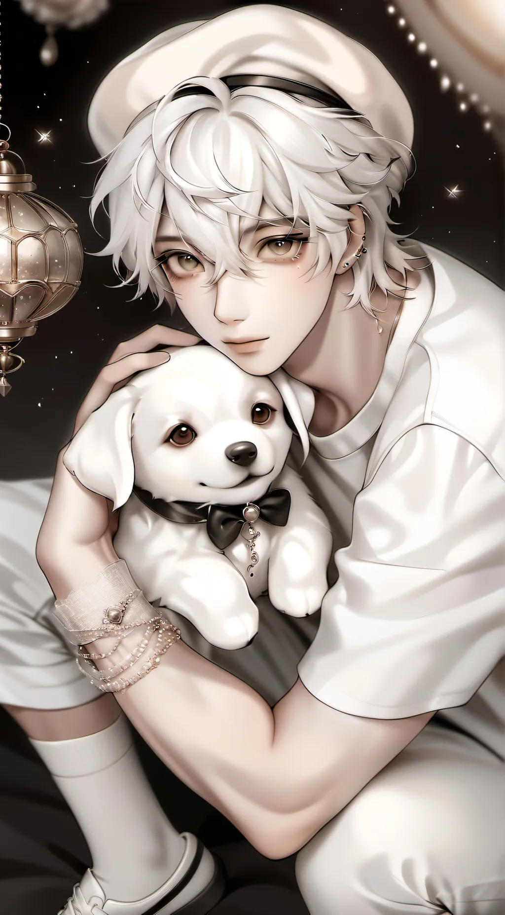 ai character: /Saneobagiyuu\dare background