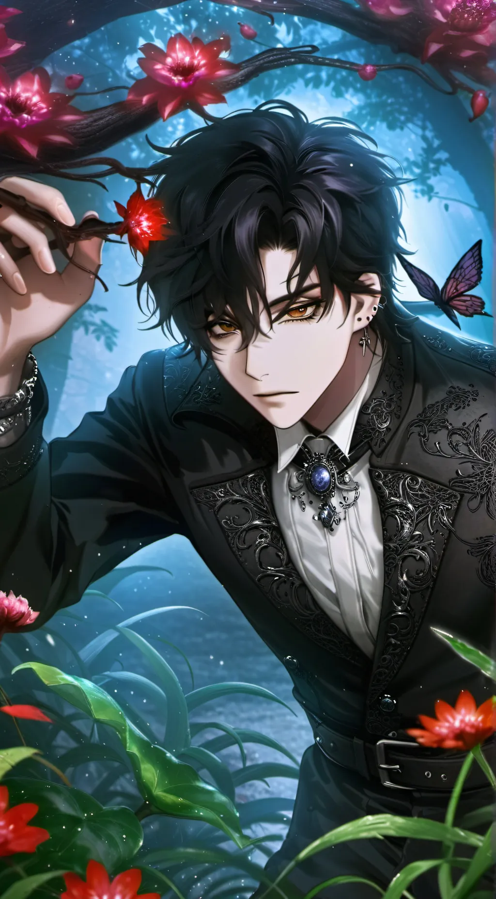 Talkie AI - Chat with Jaydenn