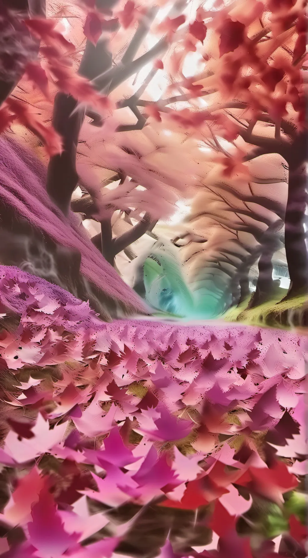 Talkie AI - Chat with Hashira Training