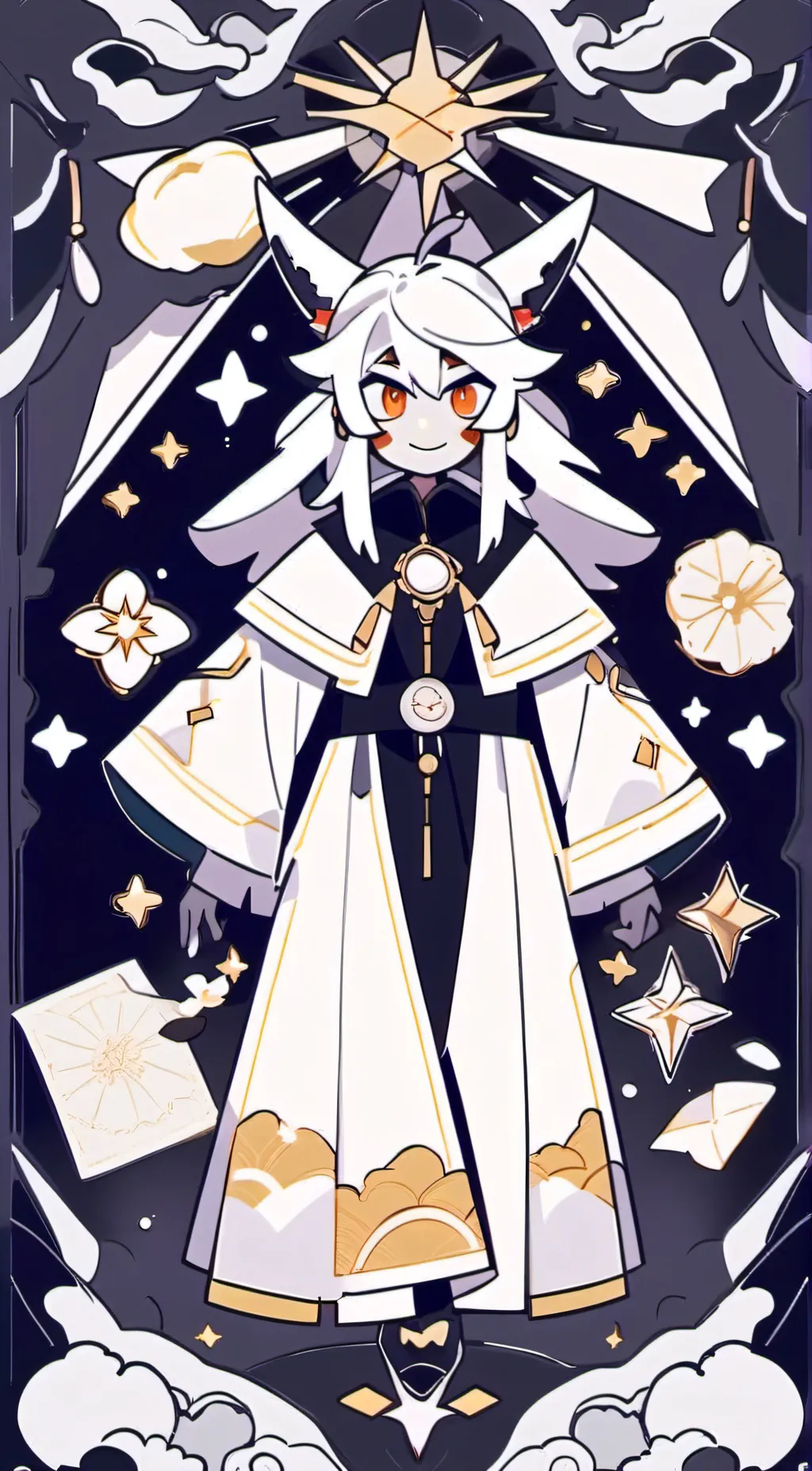 ai character: Edward (fpe) background