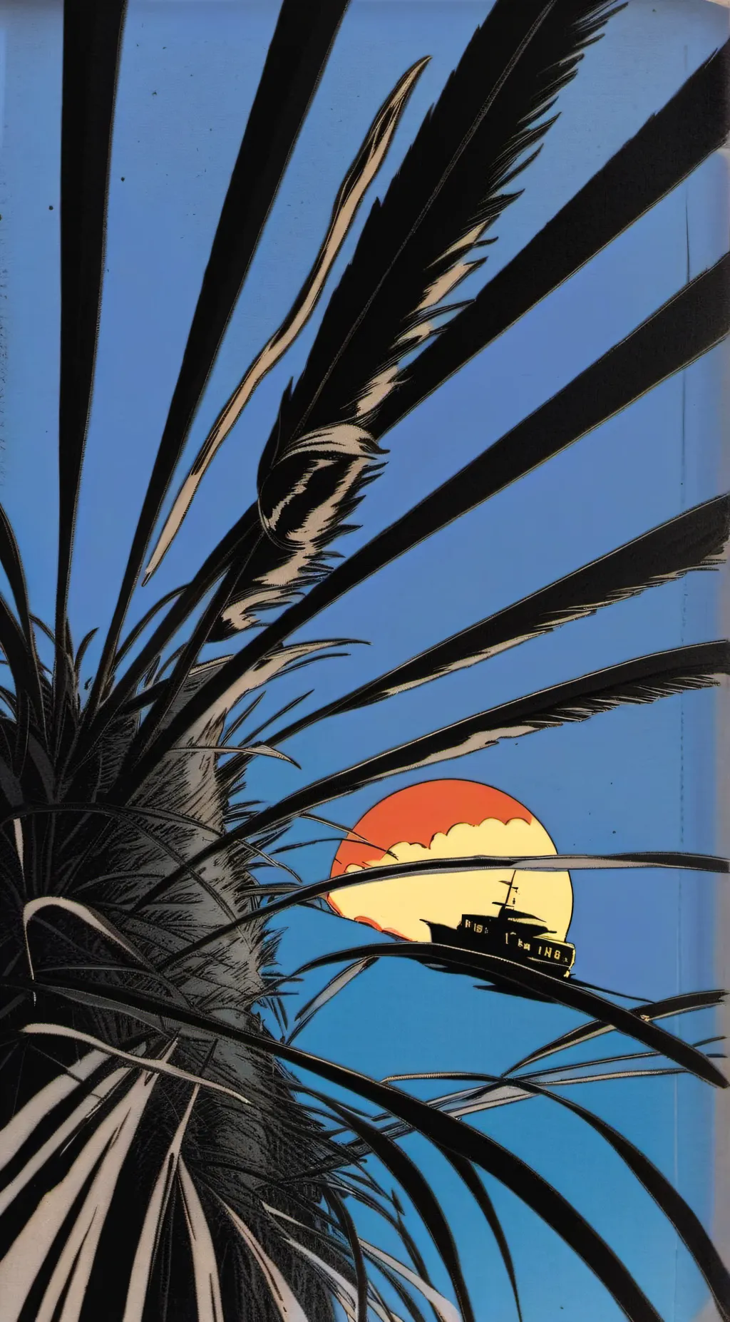 ai character: lillith background