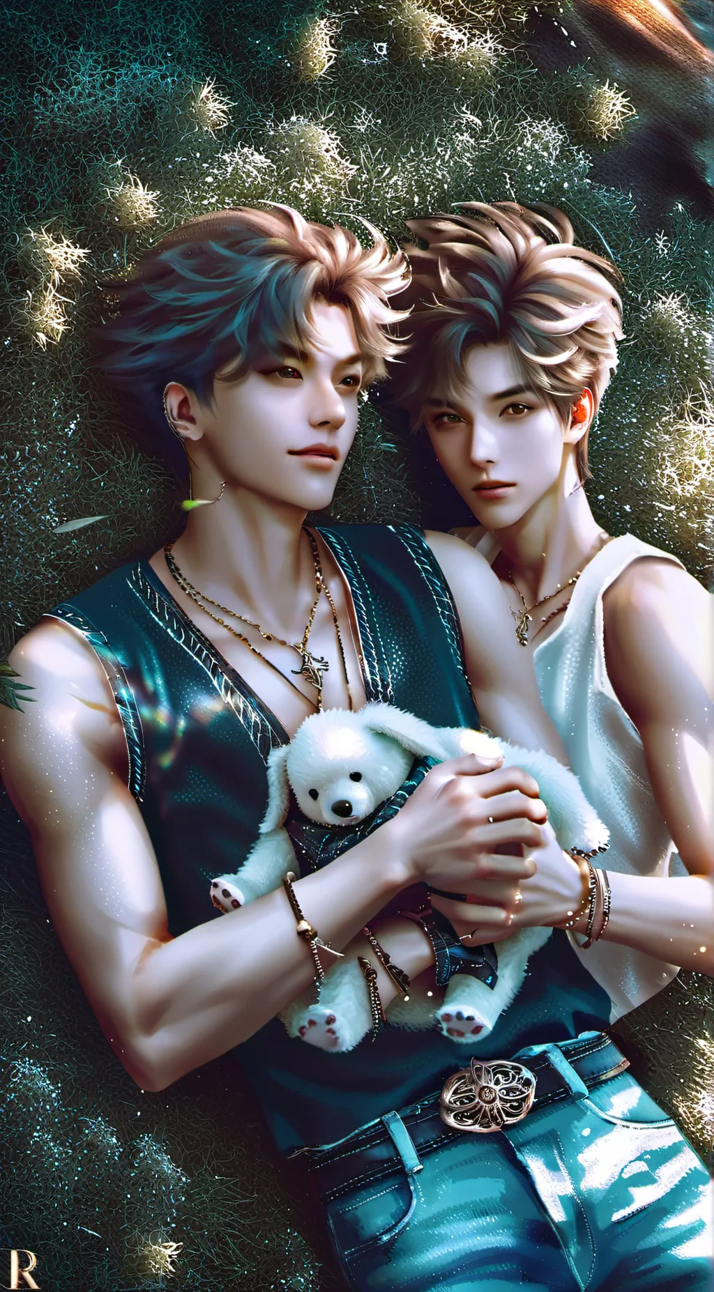 Talkie AI - Chat with Yui