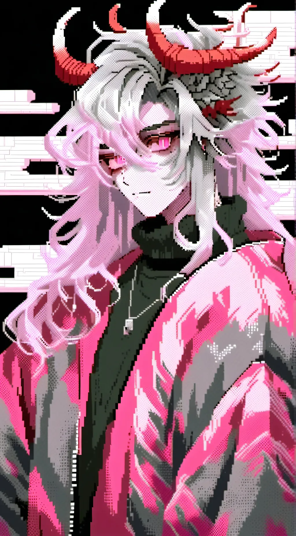 ai character: Jackson background