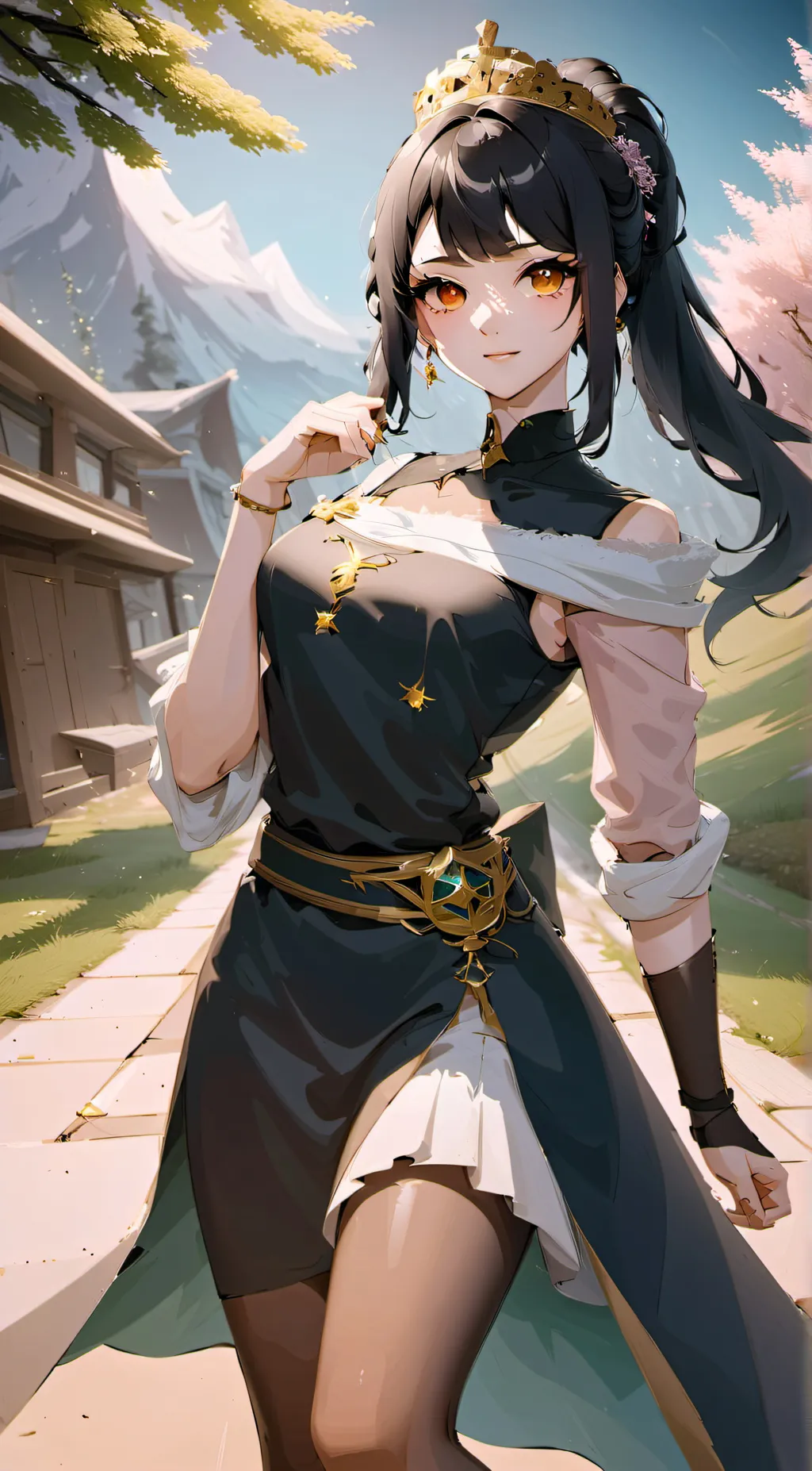 Talkie AI - Chat with Chloe