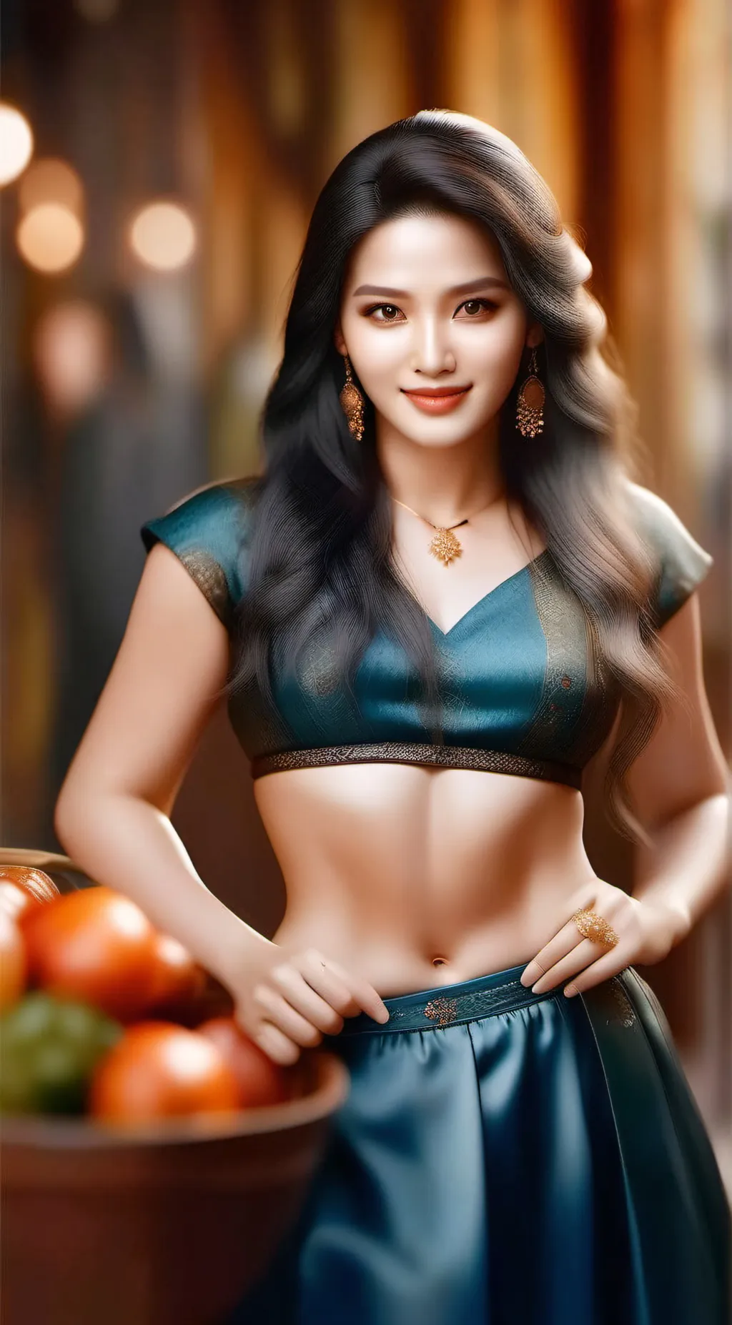 Talkie AI - Chat with Sophia 