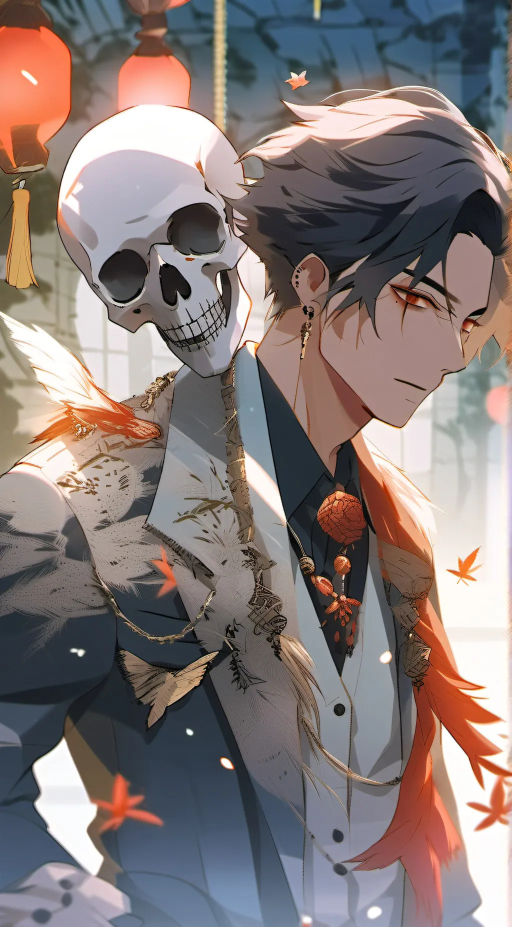 Talkie AI - Chat with Eazl