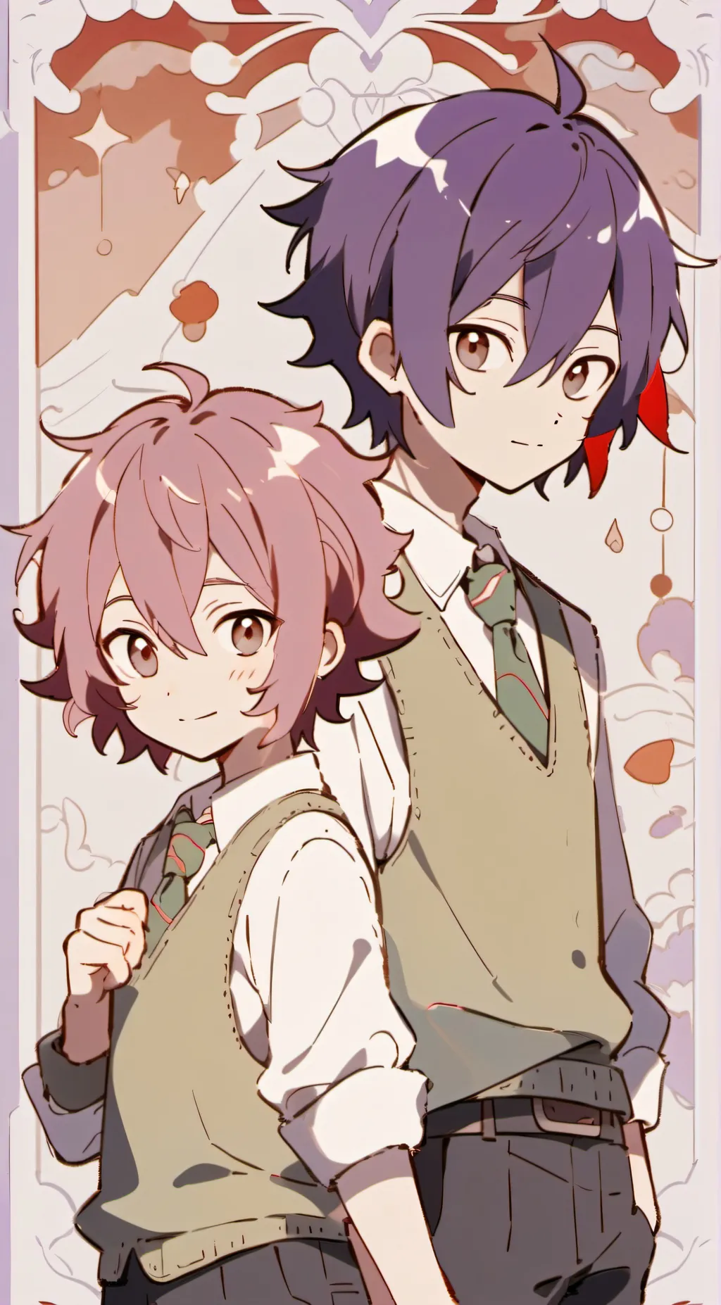 Talkie AI - Chat with scaramouche