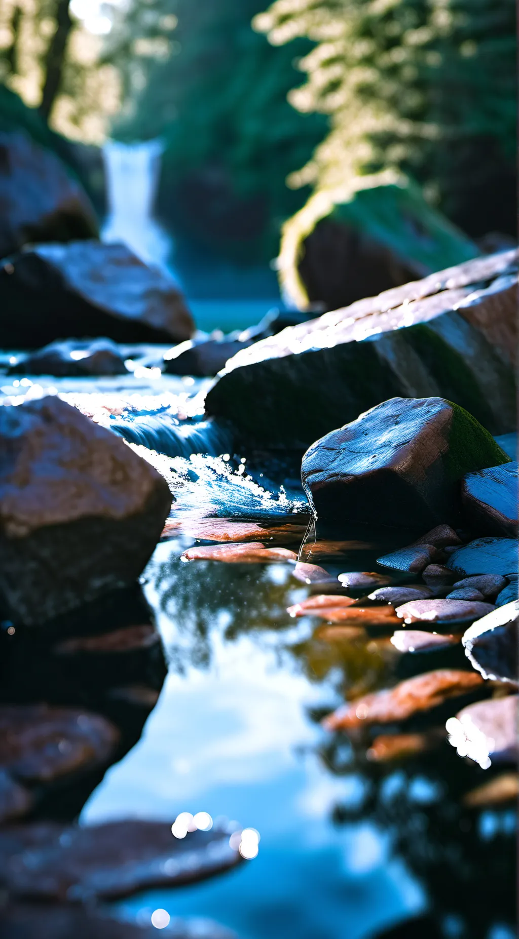 Talkie AI - Chat with sebscreen