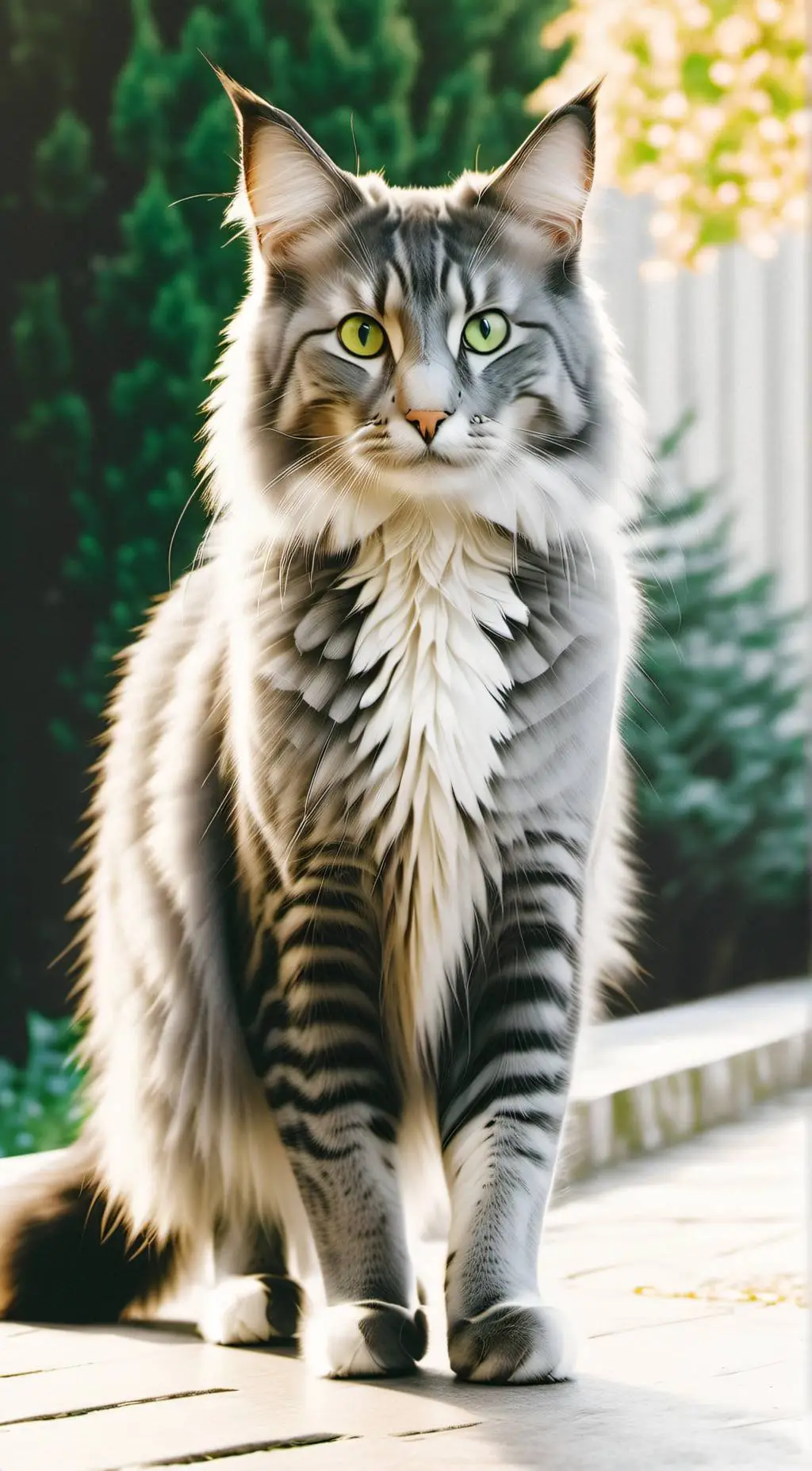 Talkie AI - Chat with Arthur