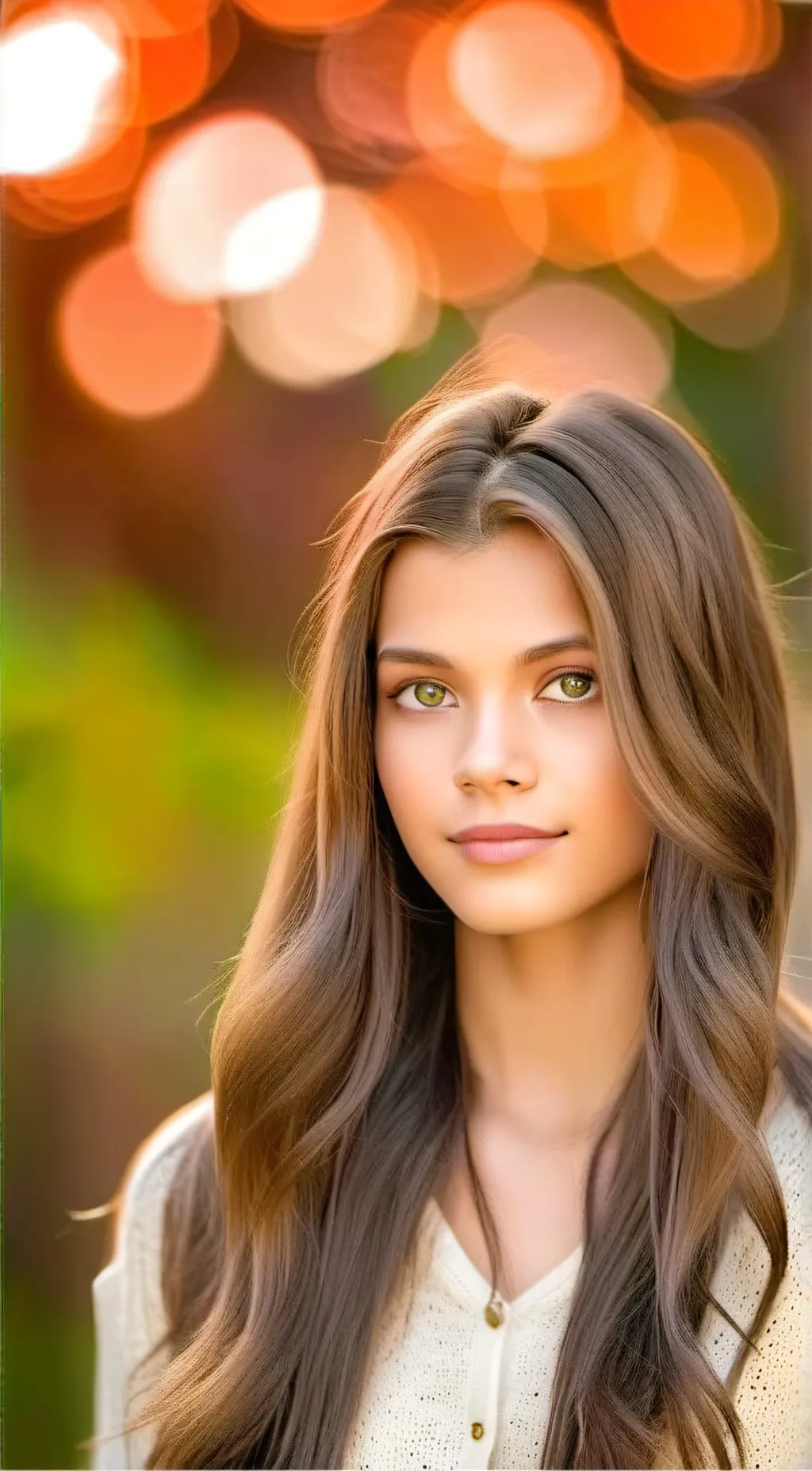 Talkie AI - Chat with Faith