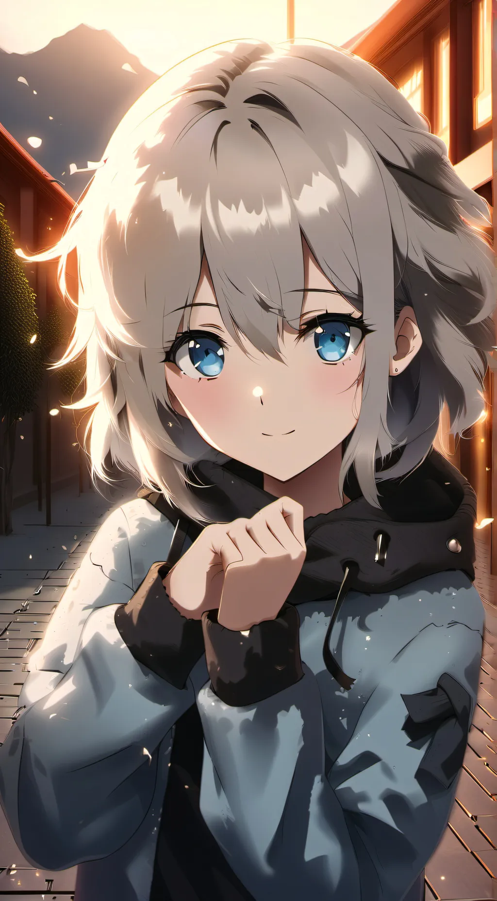 ai character: hashiras(y/n!)  background