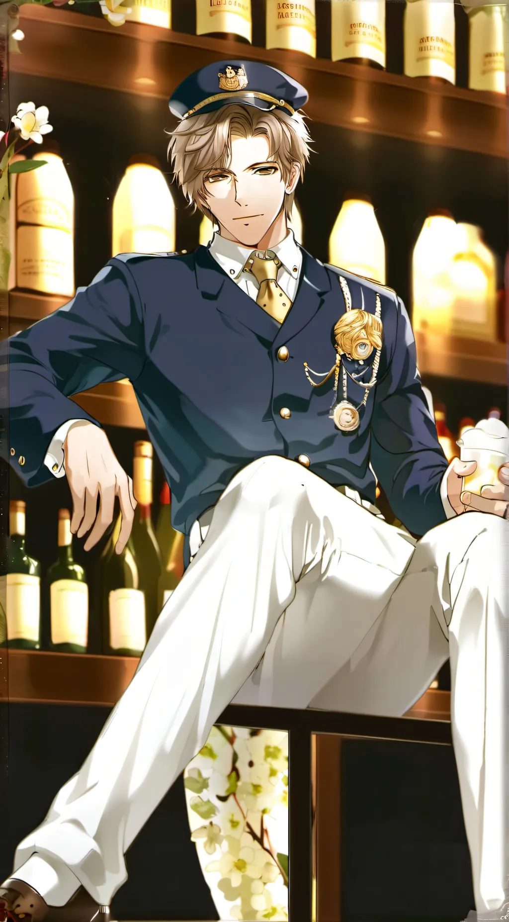 ai character: Aiden Riperhenson background