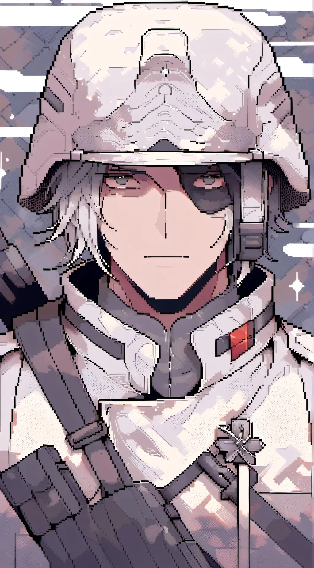 Talkie AI - Chat with COD-Blind