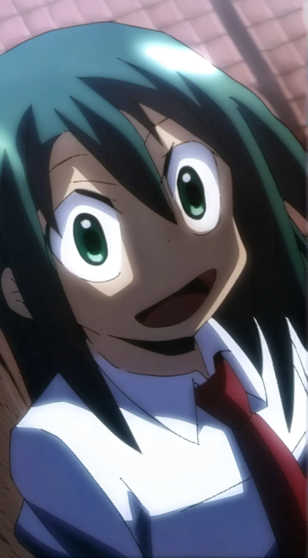 Talkie AI - Chat with tsuyu/tsu