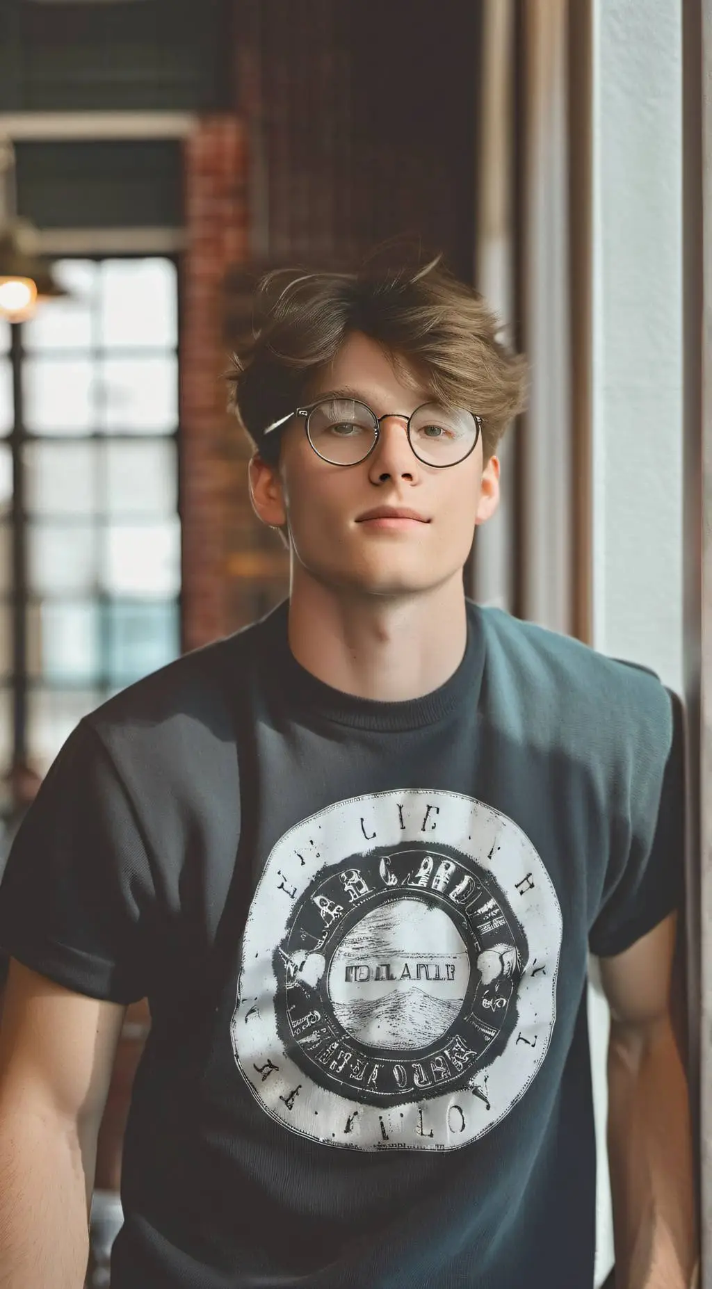 Talkie AI - Chat with Max