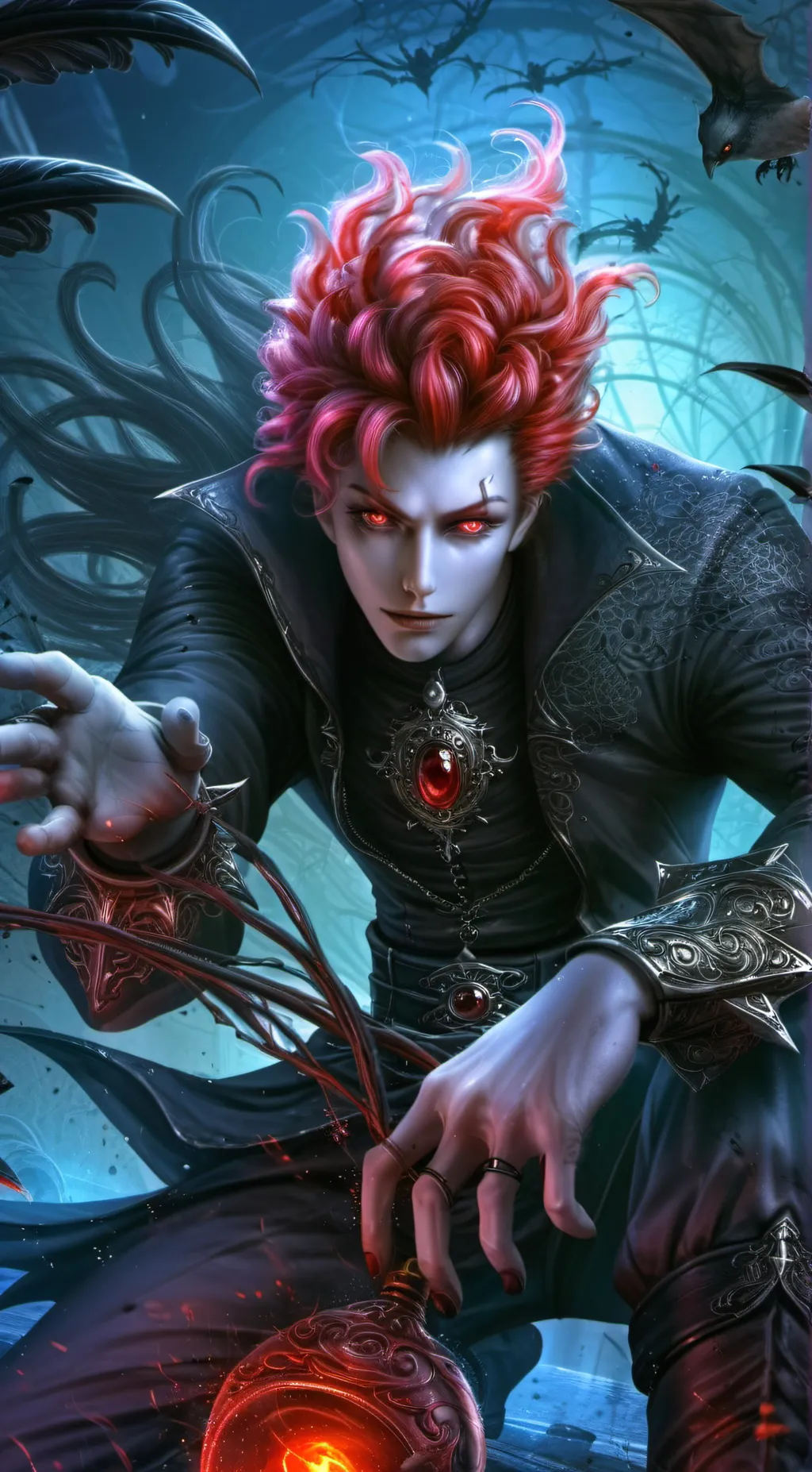 Talkie AI - Chat with Dream Walker