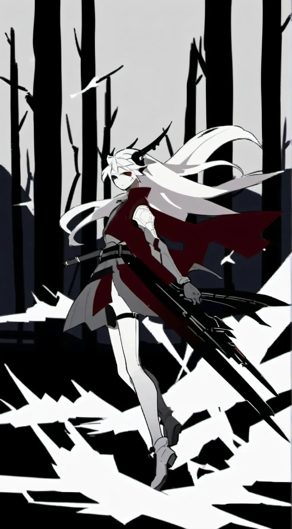 ai character: zip fpe✨ background