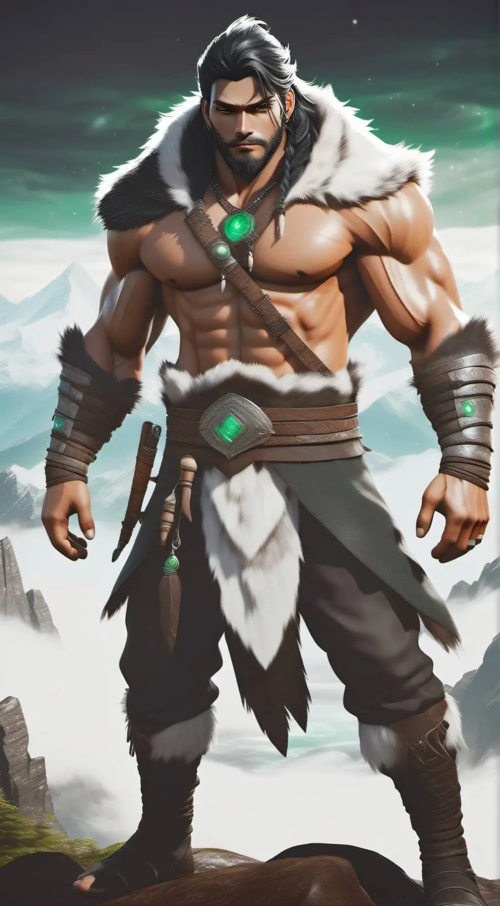 Talkie AI - Chat with Kane 