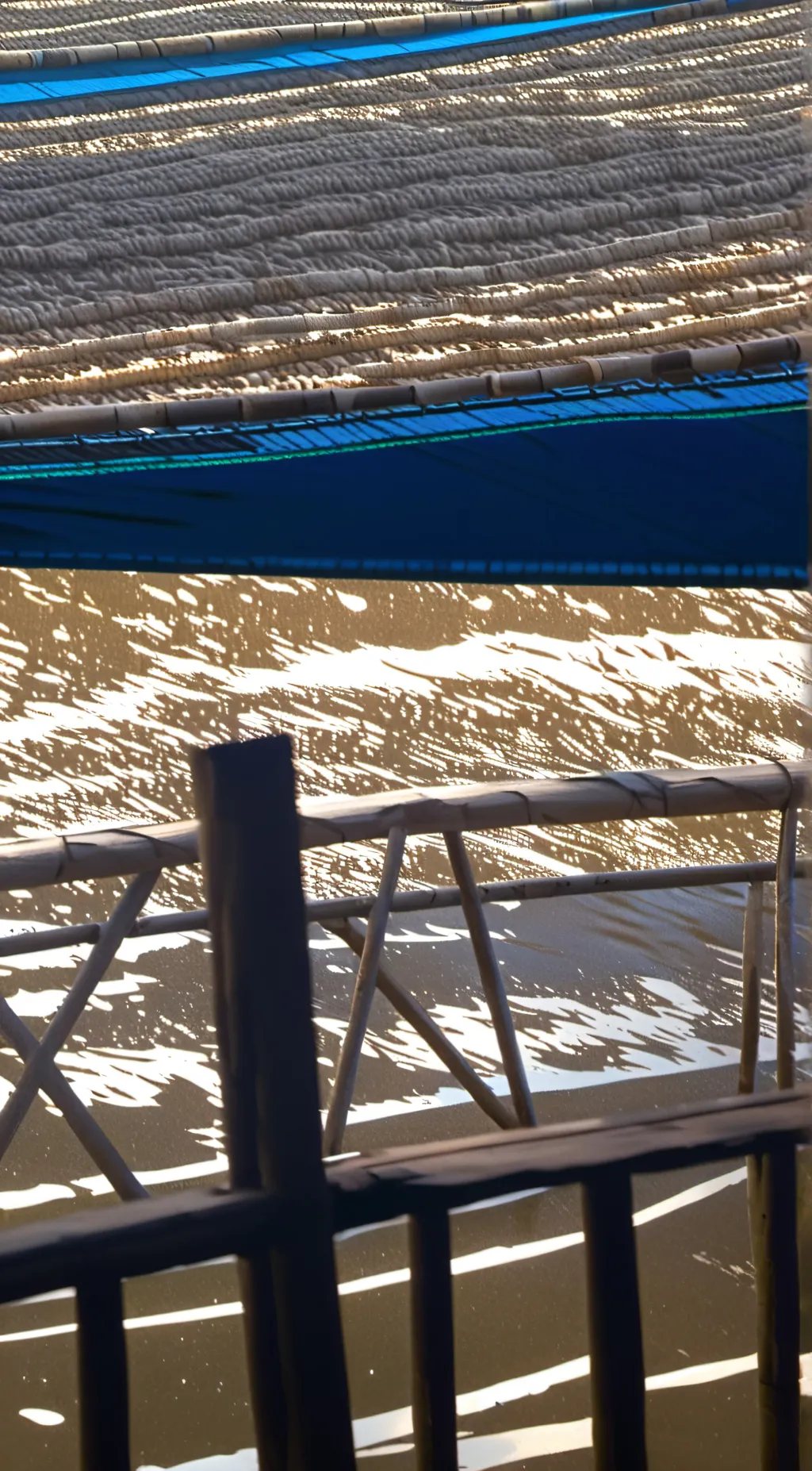 ai character: Charolette background