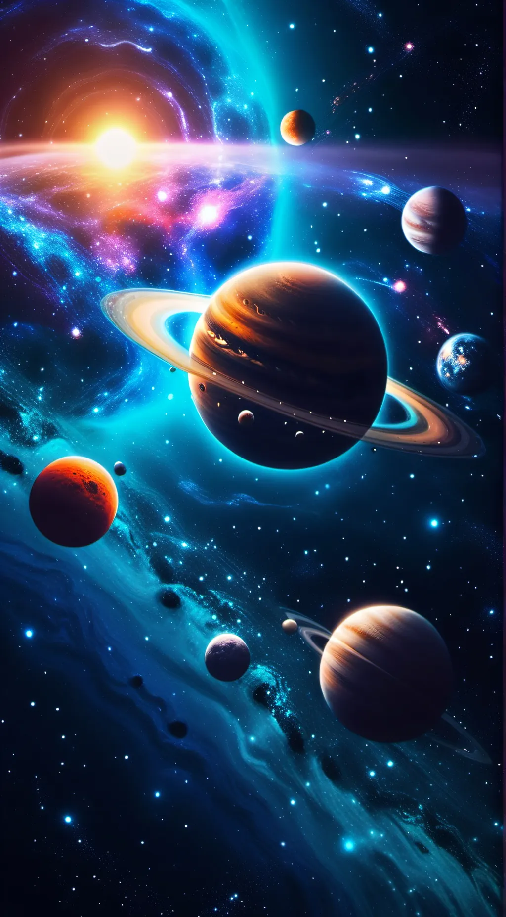 ai character: solarballs dares v background