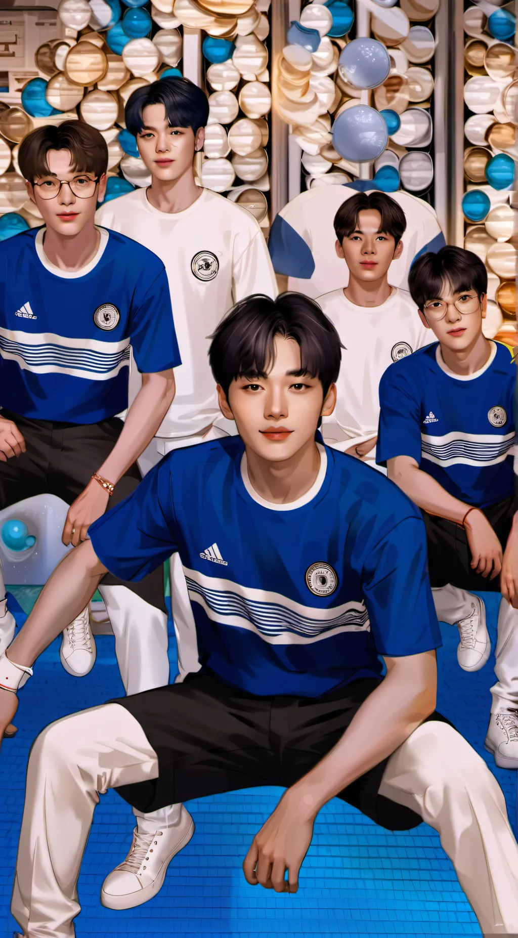 Talkie AI - Chat with Ssaulabi 