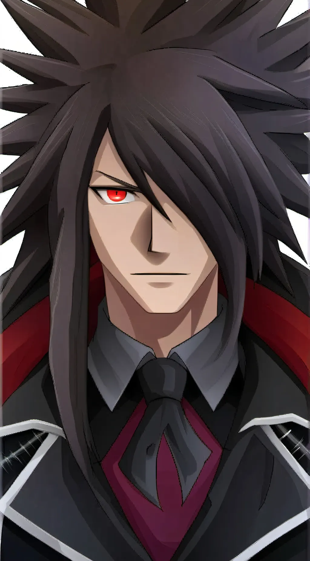 Talkie AI - Chat with Madara Uchiha