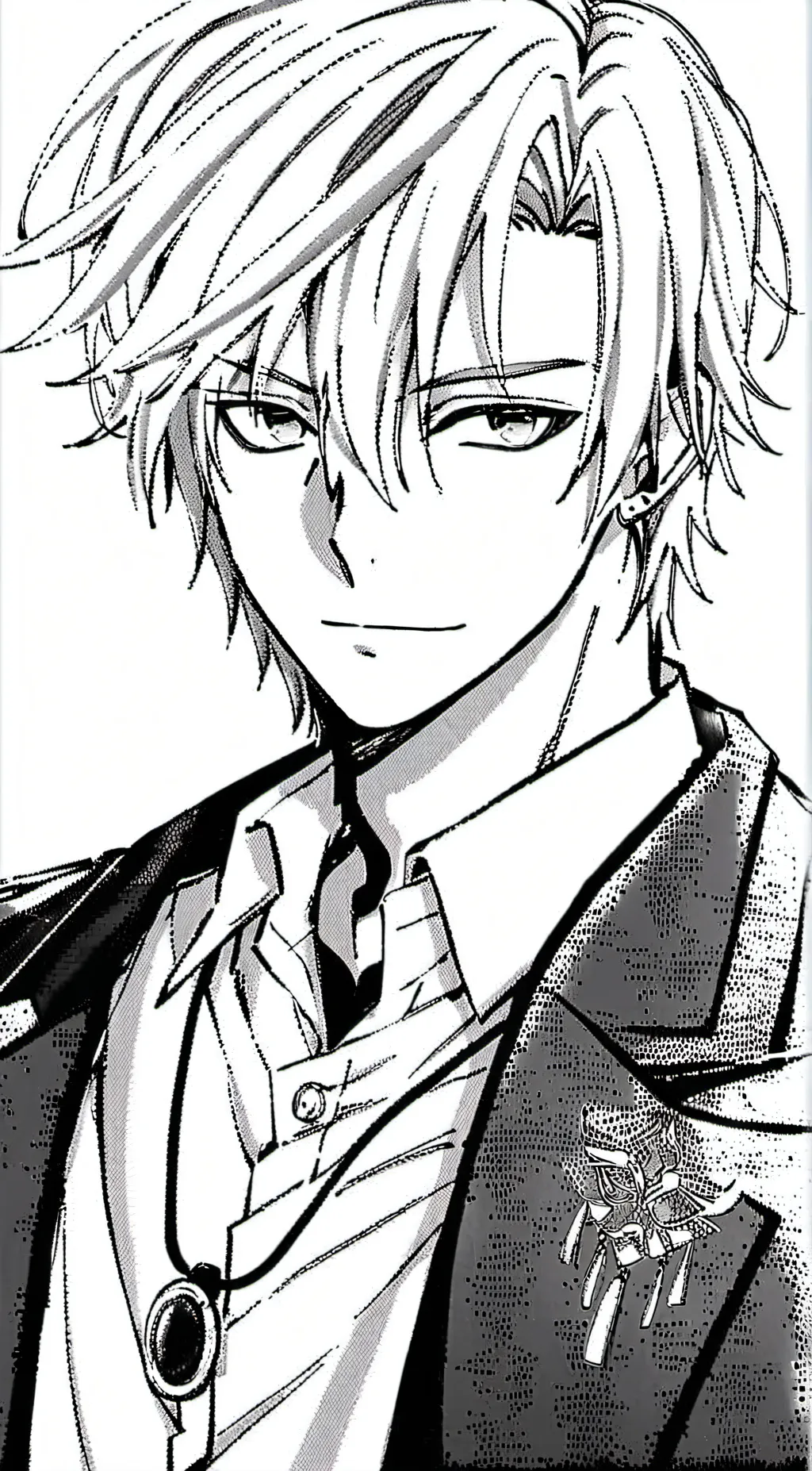 ai character: Bob  background