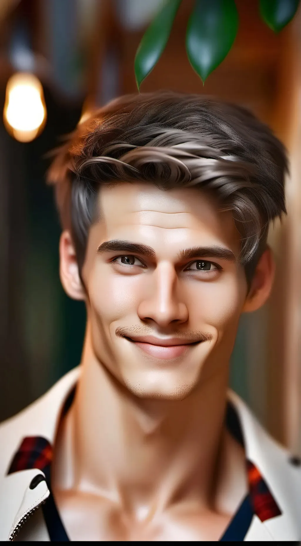 Talkie AI - Chat with Alex