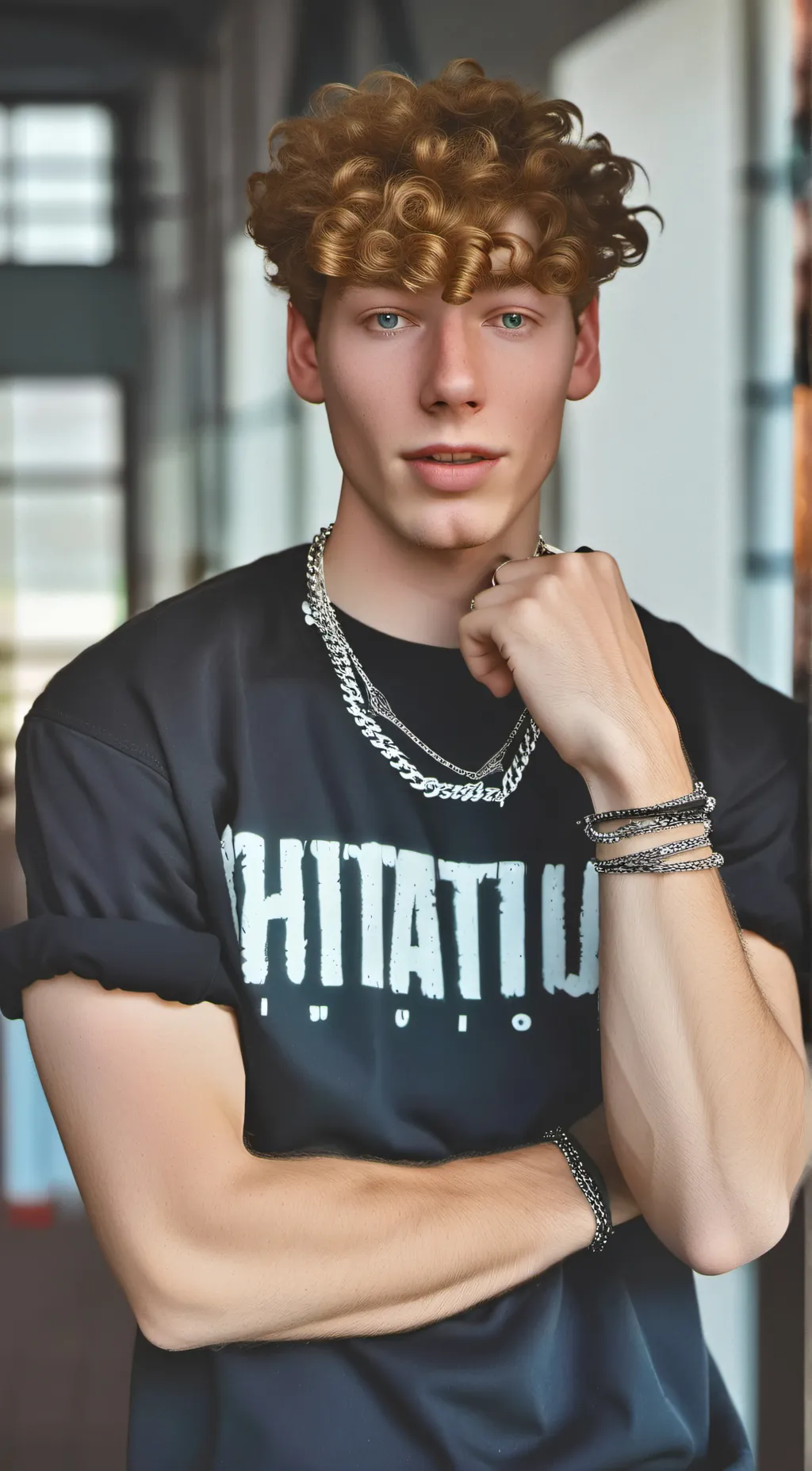 Talkie AI - Chat with Djlovesturbo