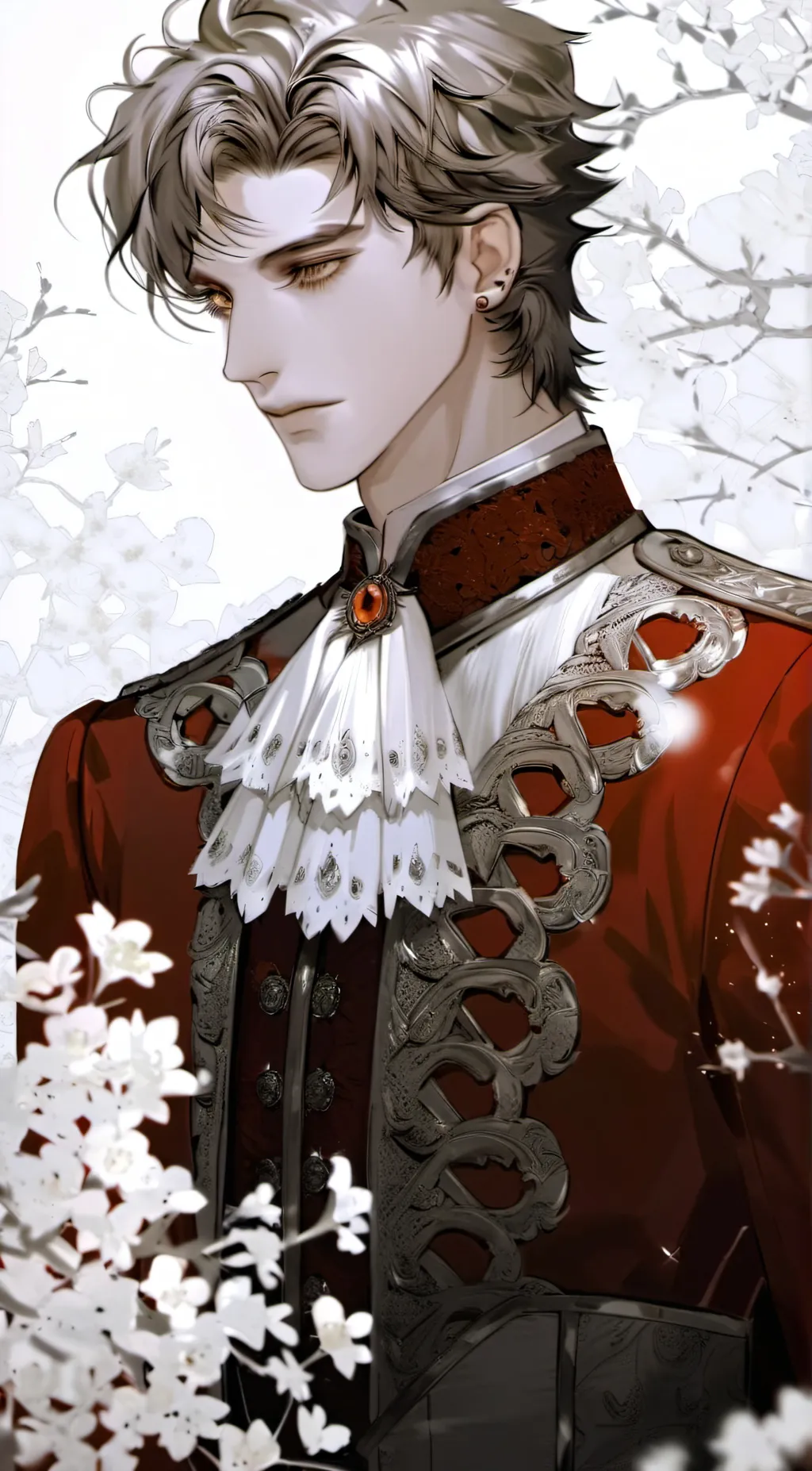 ai character: †~†Nash†~† background