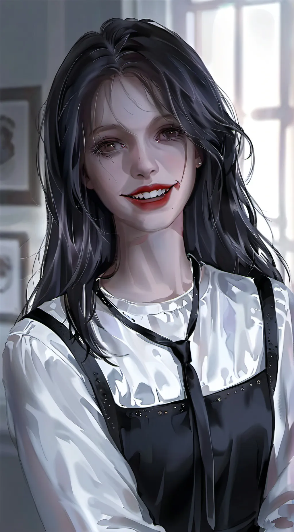 Talkie AI - Chat with   Camille