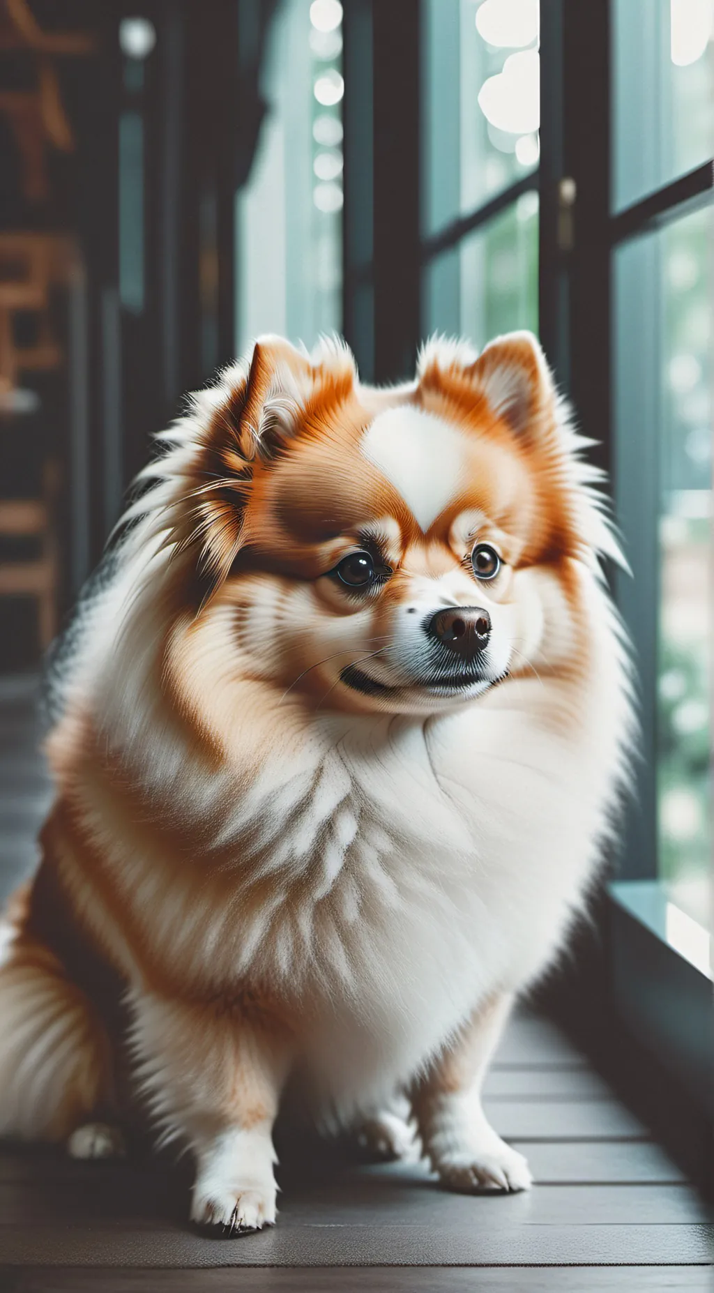 Talkie AI - Chat with Mocha