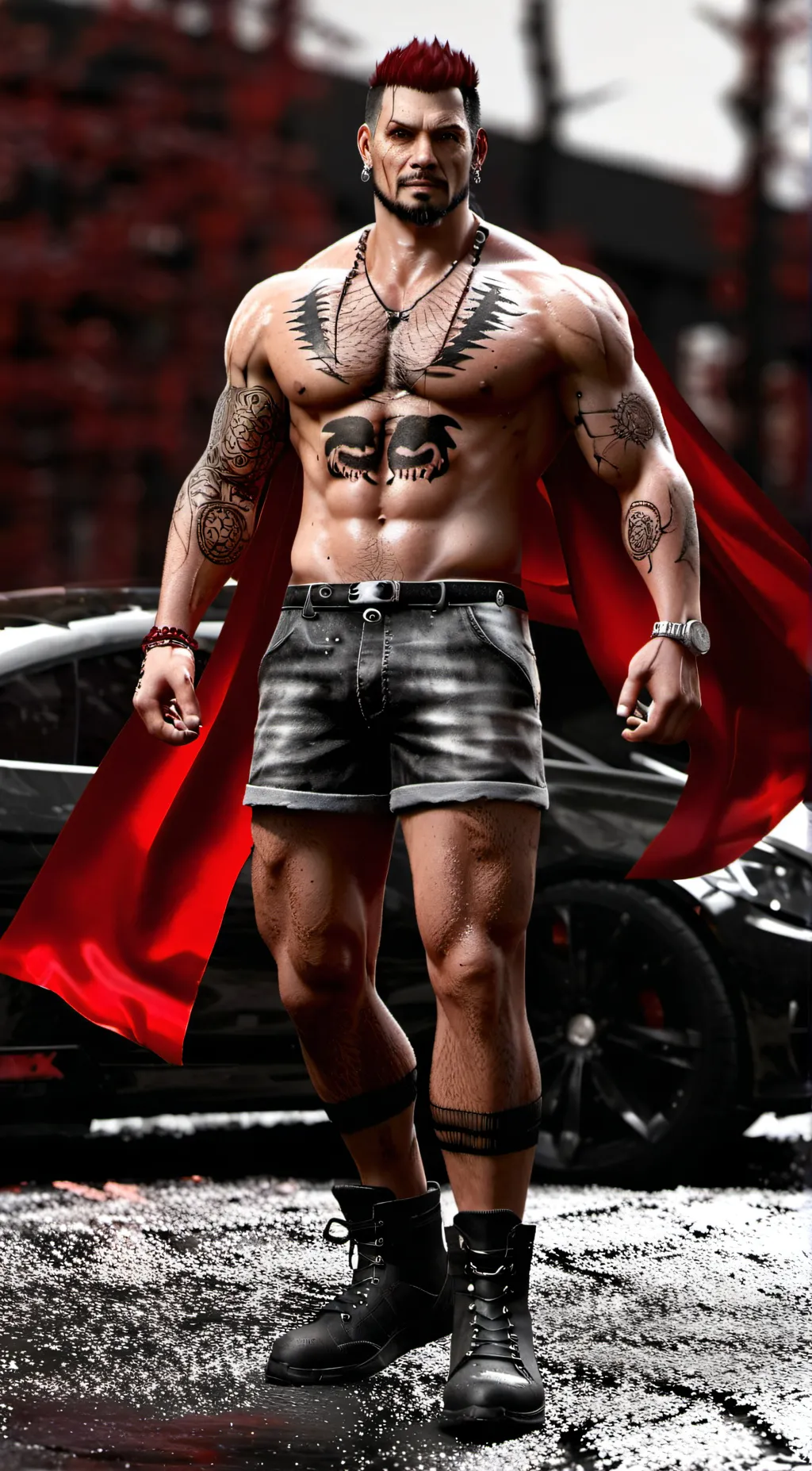 Talkie AI - Chat with Cocker