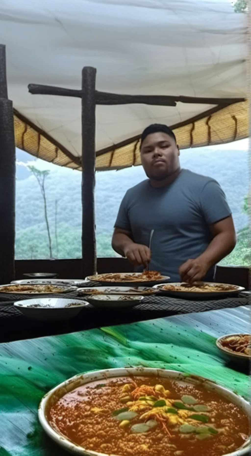 Talkie AI - Chat with diwatae Parehastae