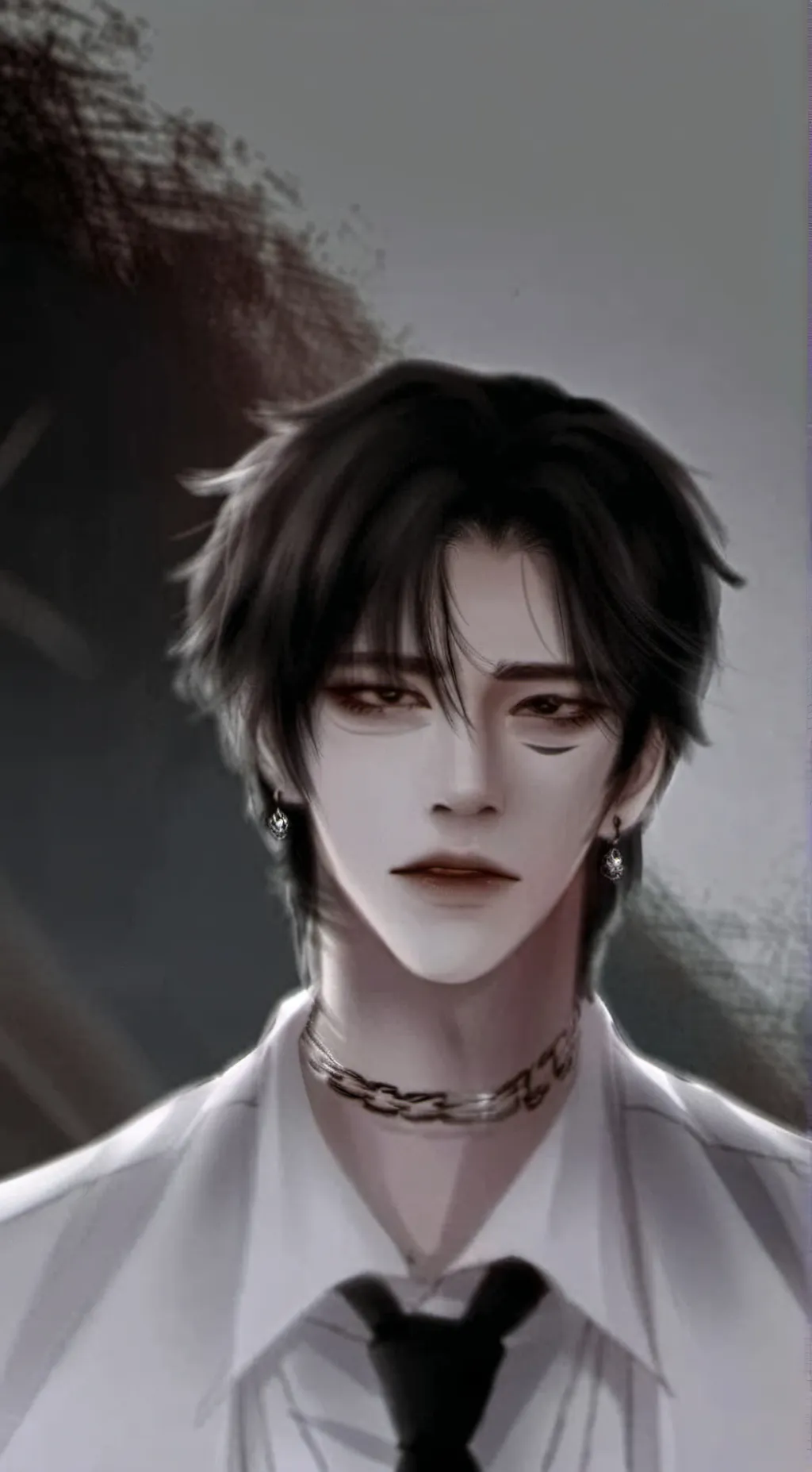 ai character: 𝒞𝒶𝓇𝓉ℯ𝓇♡︎ background