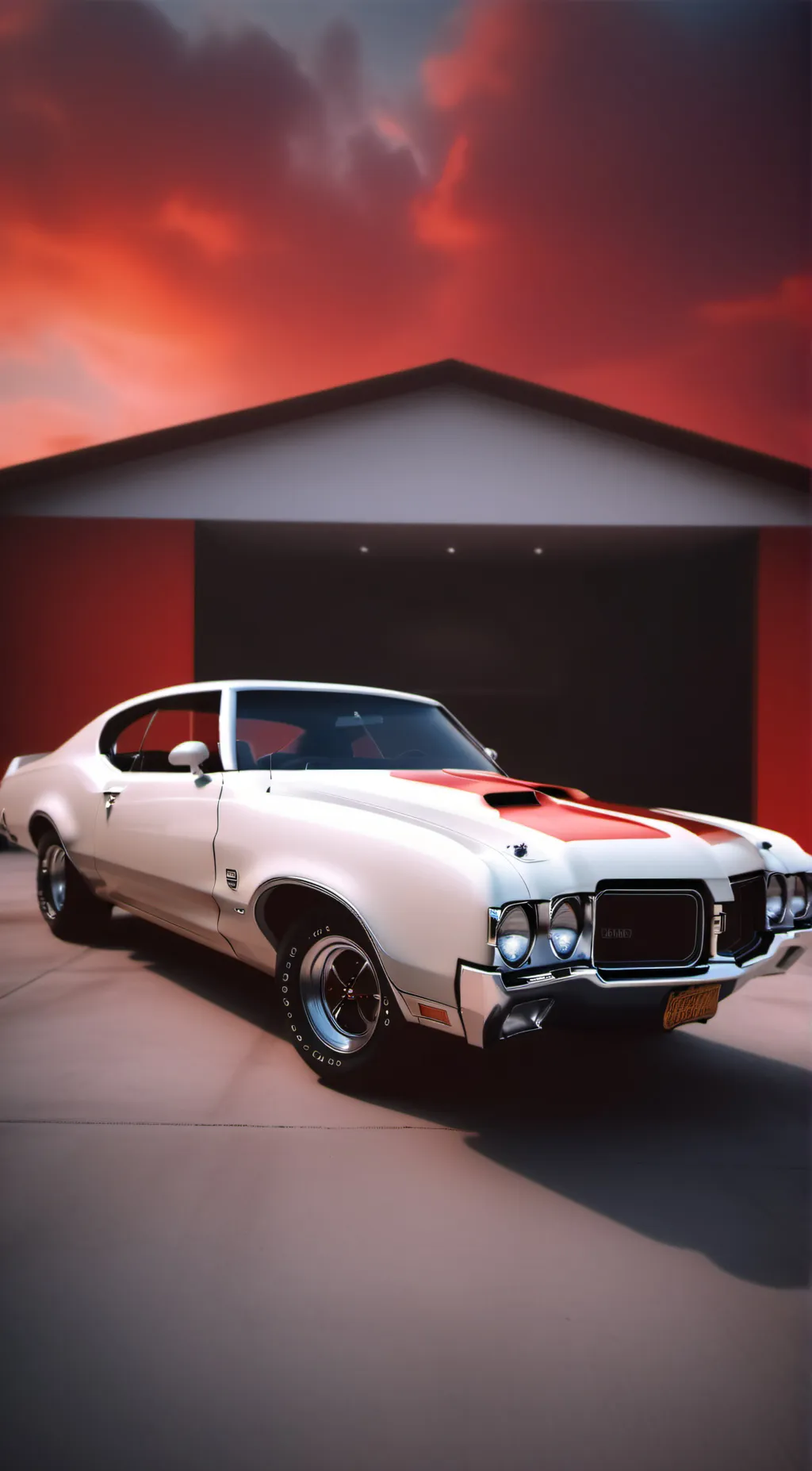 Talkie AI - Chat with Abby-May