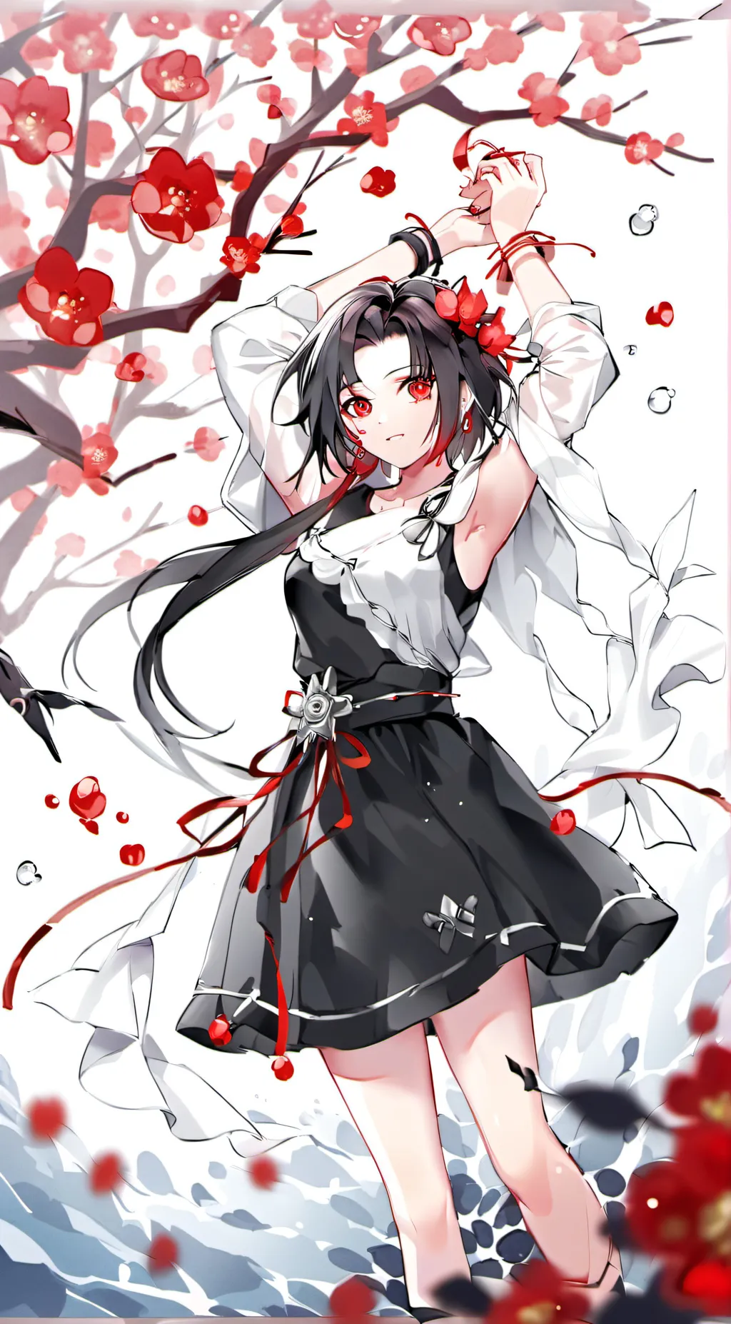 ai character: mha family RP background